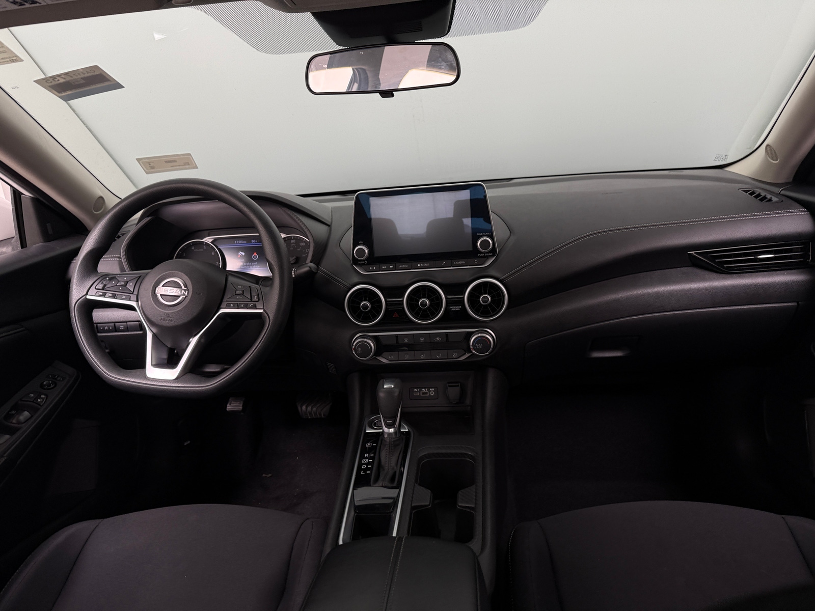 Thumbnail: 2024 Nissan Sentra - 3
