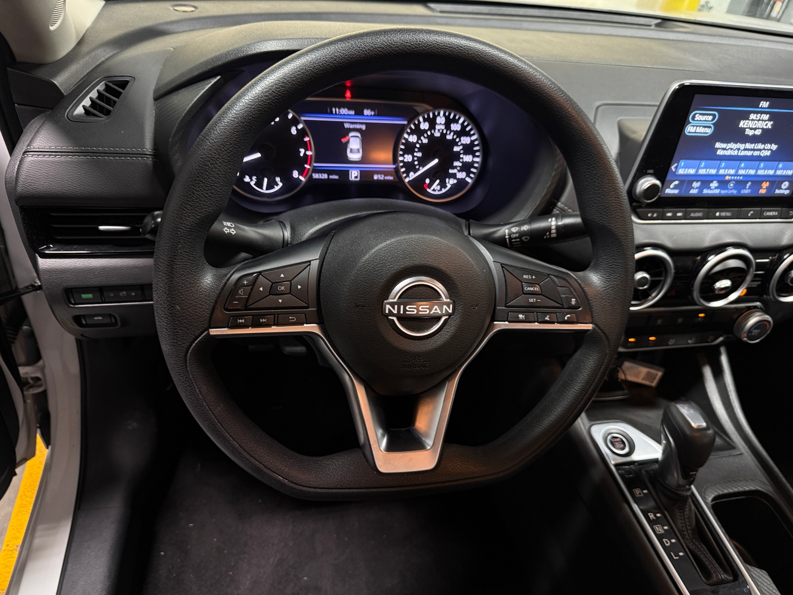 Thumbnail: 2024 Nissan Sentra - 5