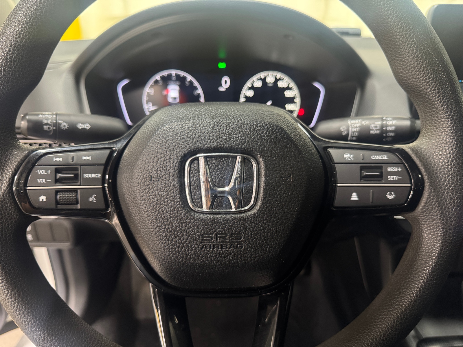 Thumbnail: 2024 Honda Civic - 5