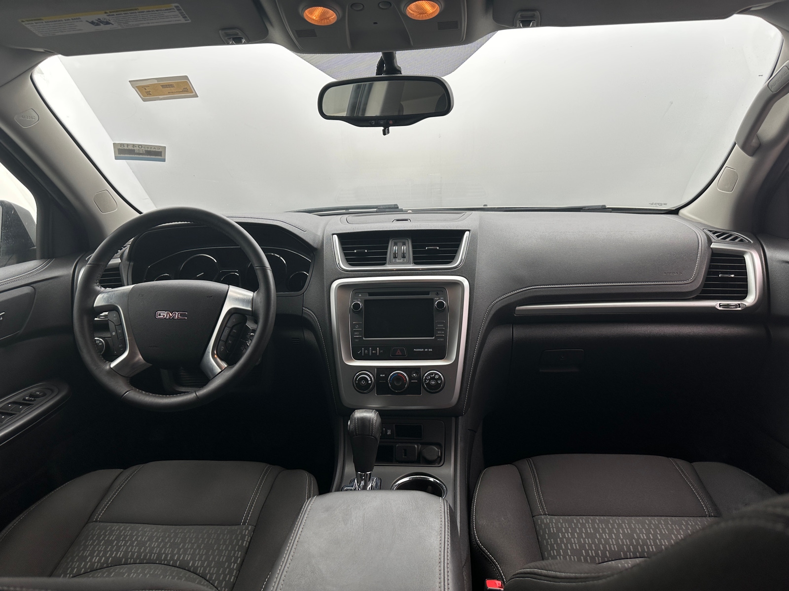 Thumbnail: 2015 GMC Acadia - 3