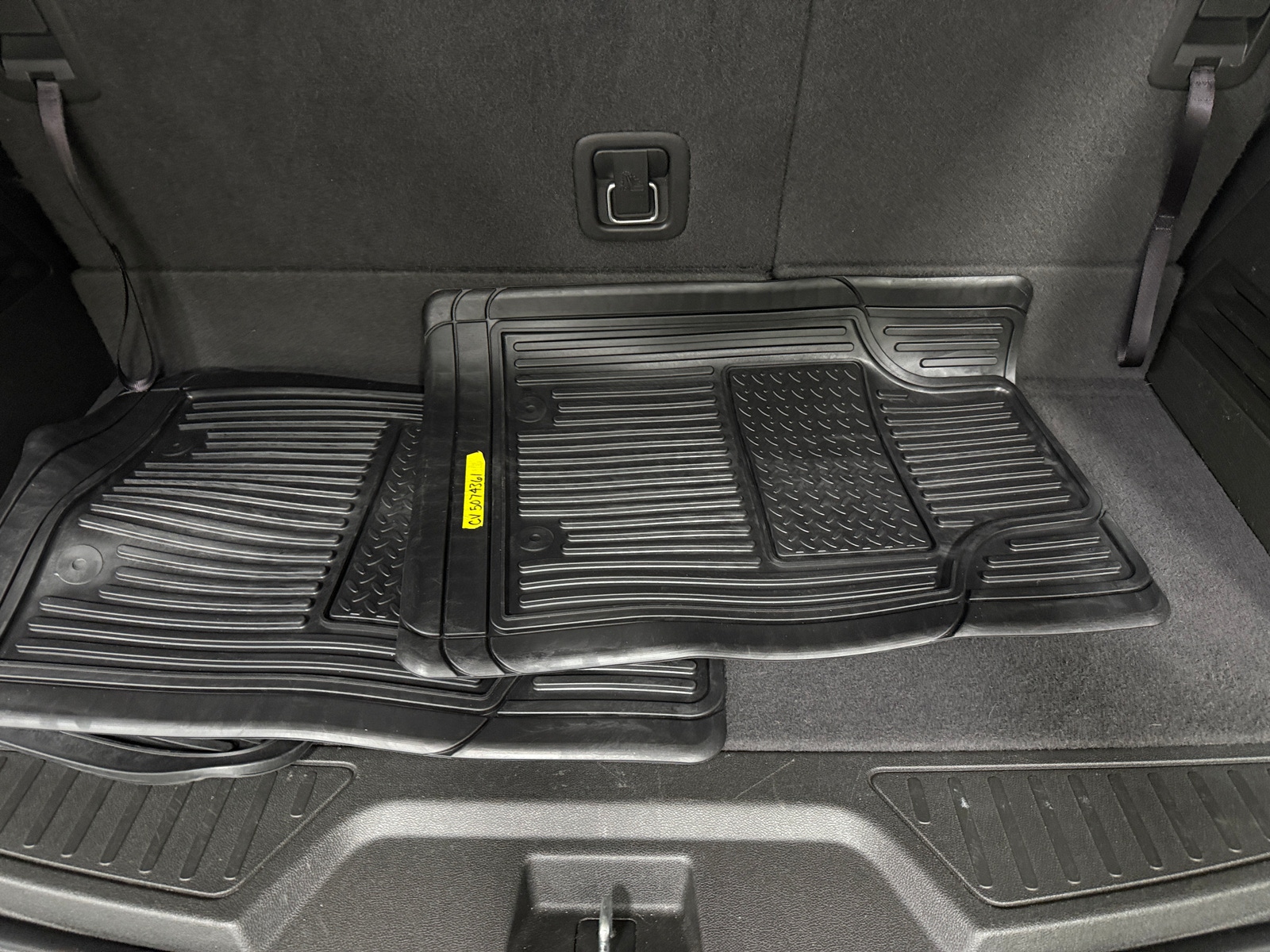 Thumbnail: 2015 GMC Acadia - 7