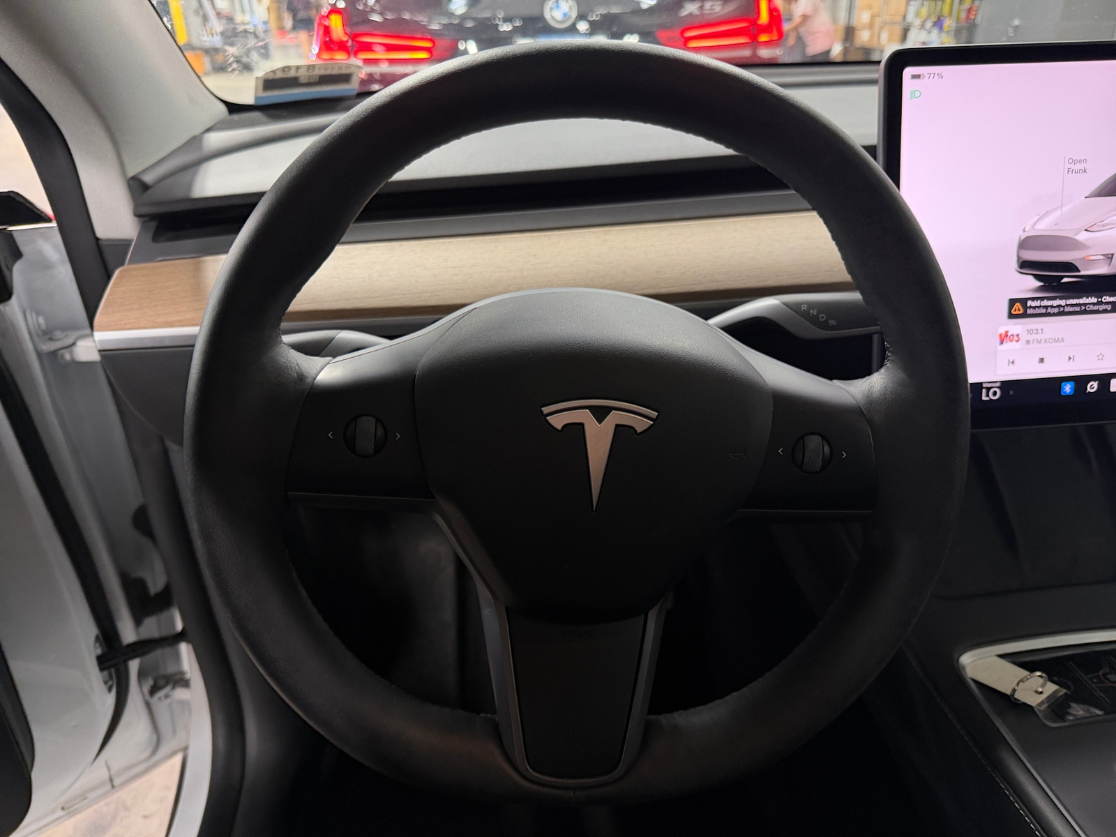 Thumbnail: 2022 Tesla Model Y - 4