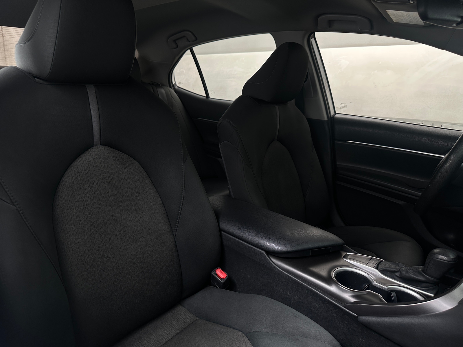 Thumbnail: 2023 Toyota Camry - 2