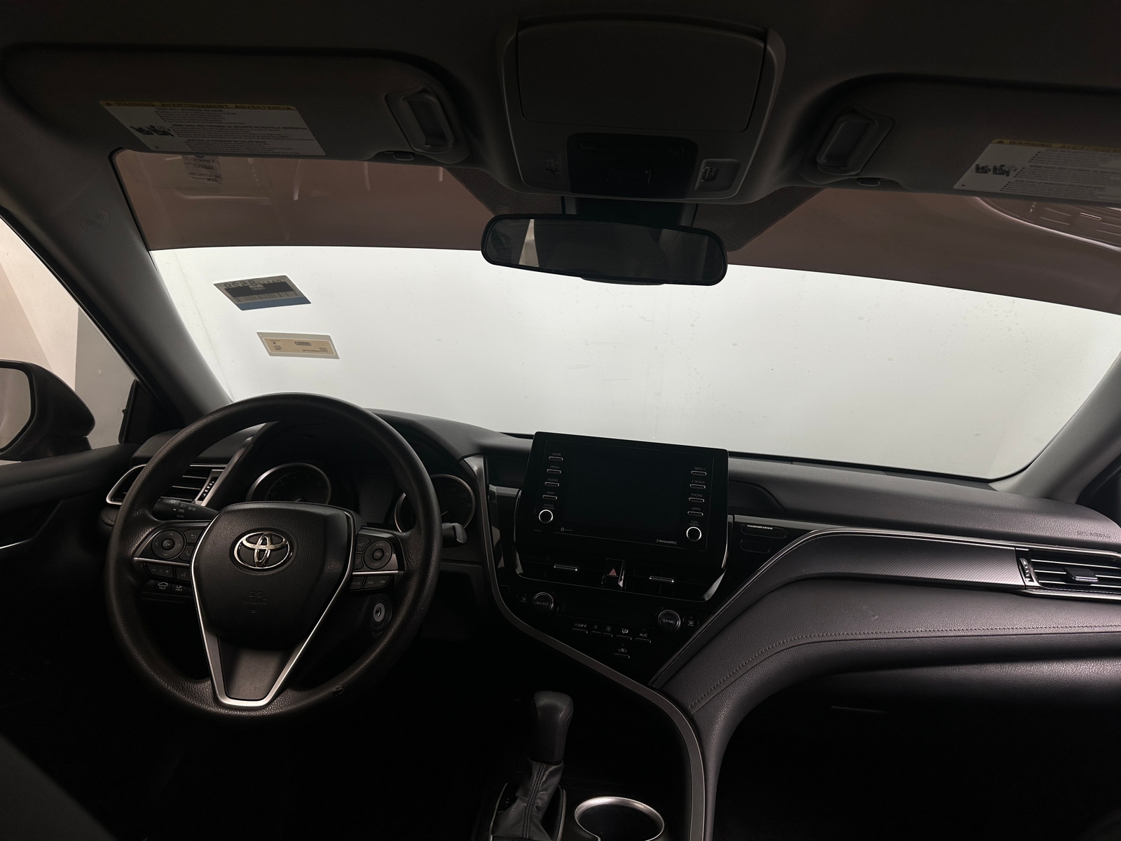 Thumbnail: 2023 Toyota Camry - 3
