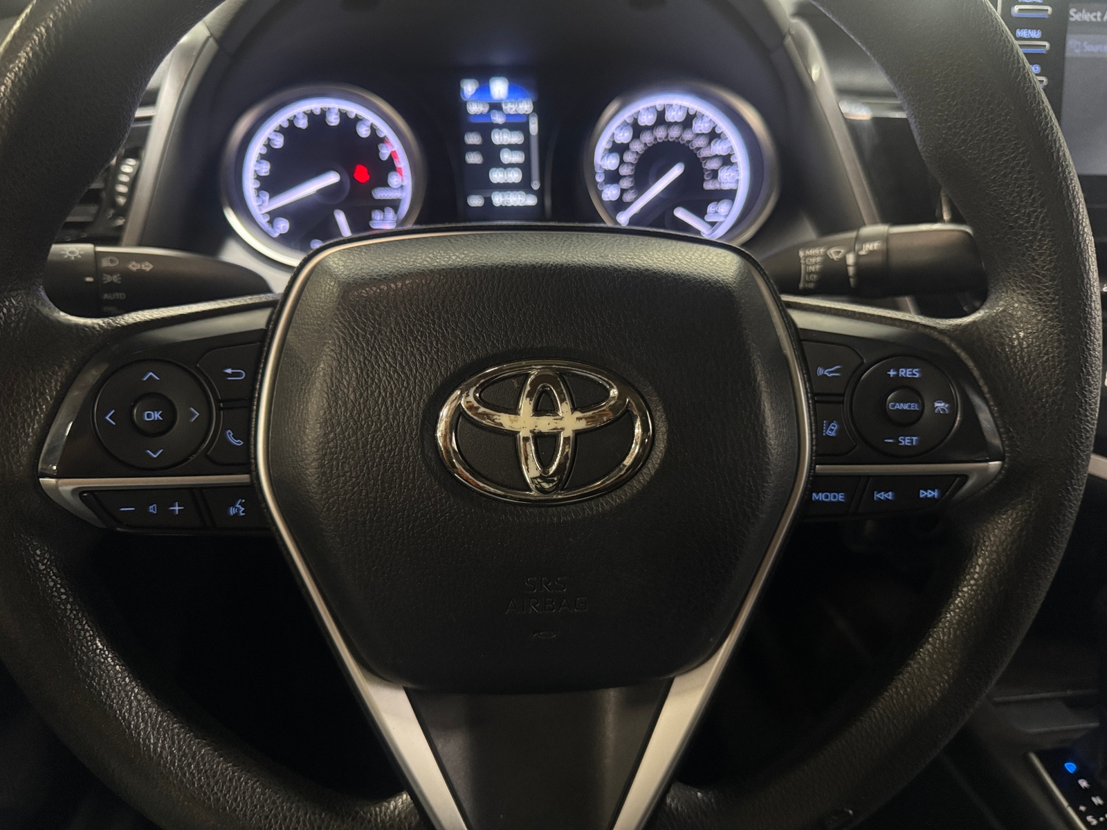 Thumbnail: 2023 Toyota Camry - 5