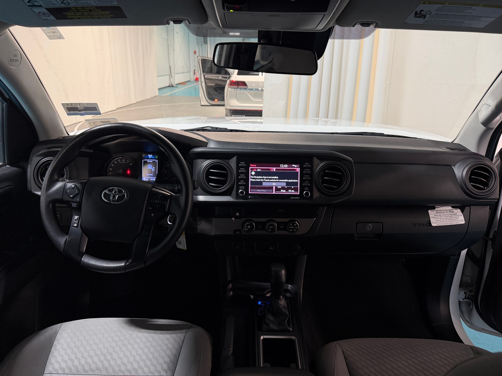 Thumbnail: 2021 Toyota Tacoma - 3