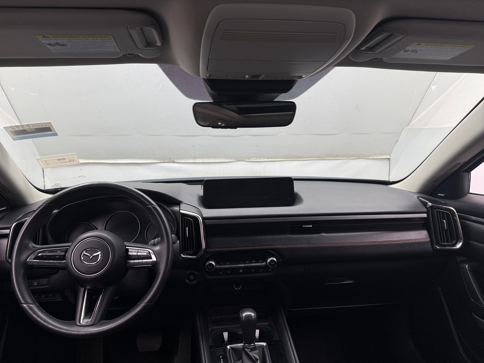 Thumbnail: 2024 Mazda CX-50 - 2