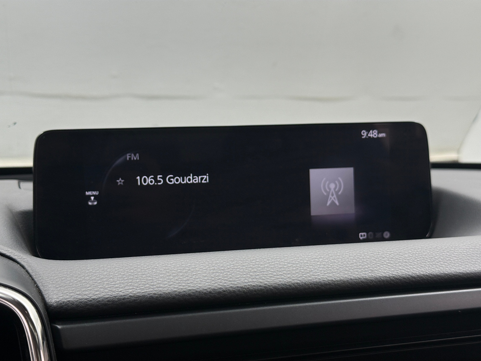 Thumbnail: 2024 Mazda CX-50 - 3
