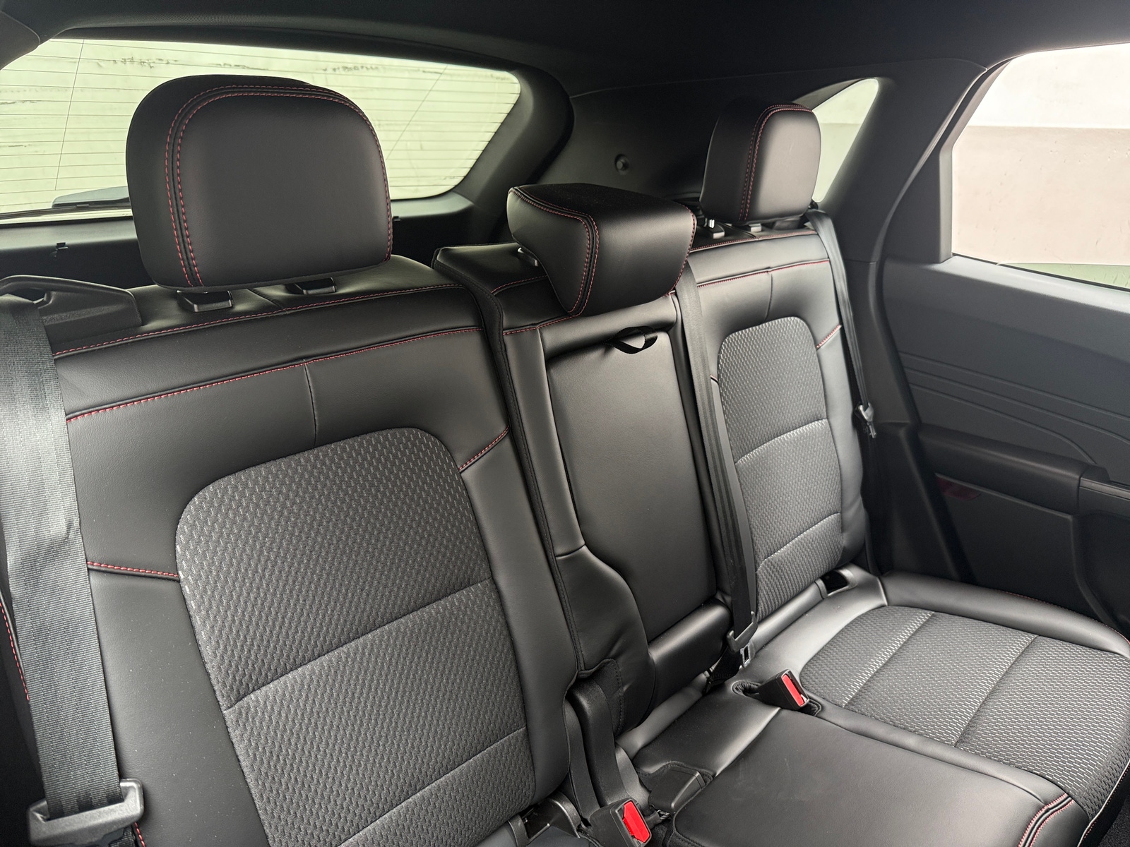 Thumbnail: 2026 Ford Escape - 6