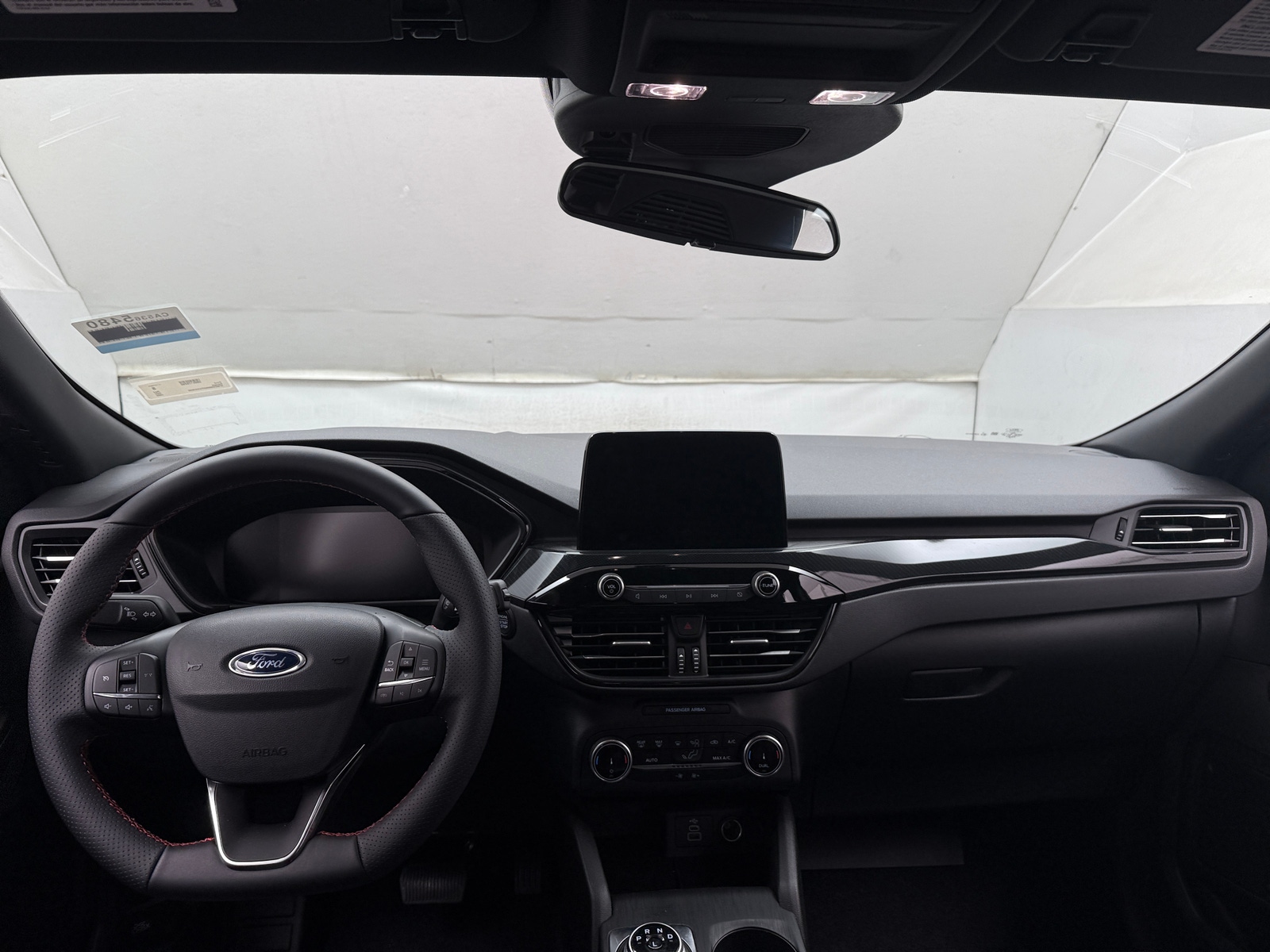 Thumbnail: 2026 Ford Escape - 3