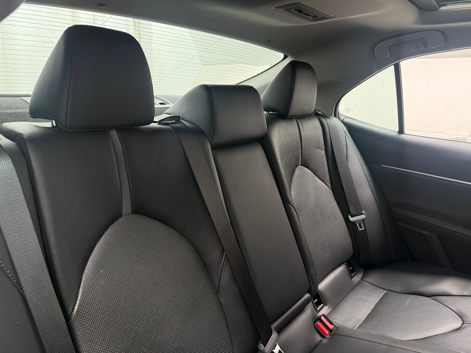 Thumbnail: 2021 Toyota Camry - 5