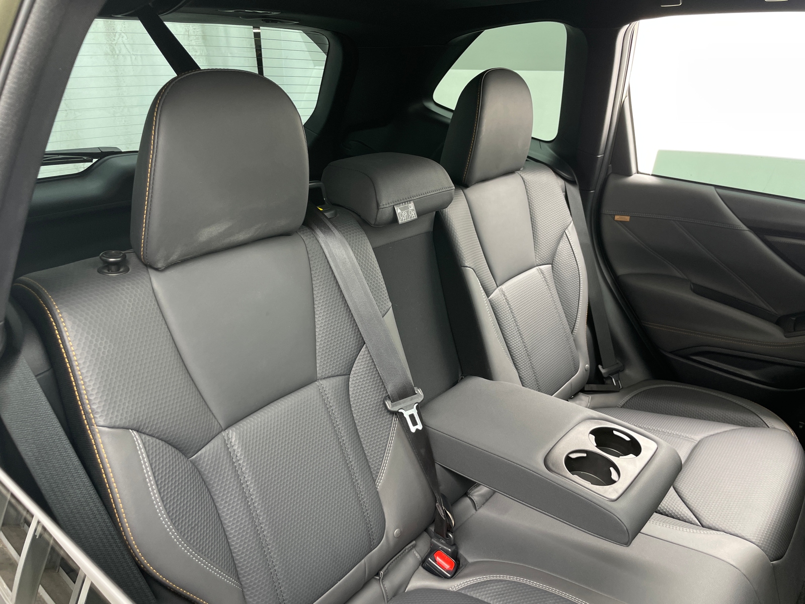 Thumbnail: 2023 Subaru Forester - 5