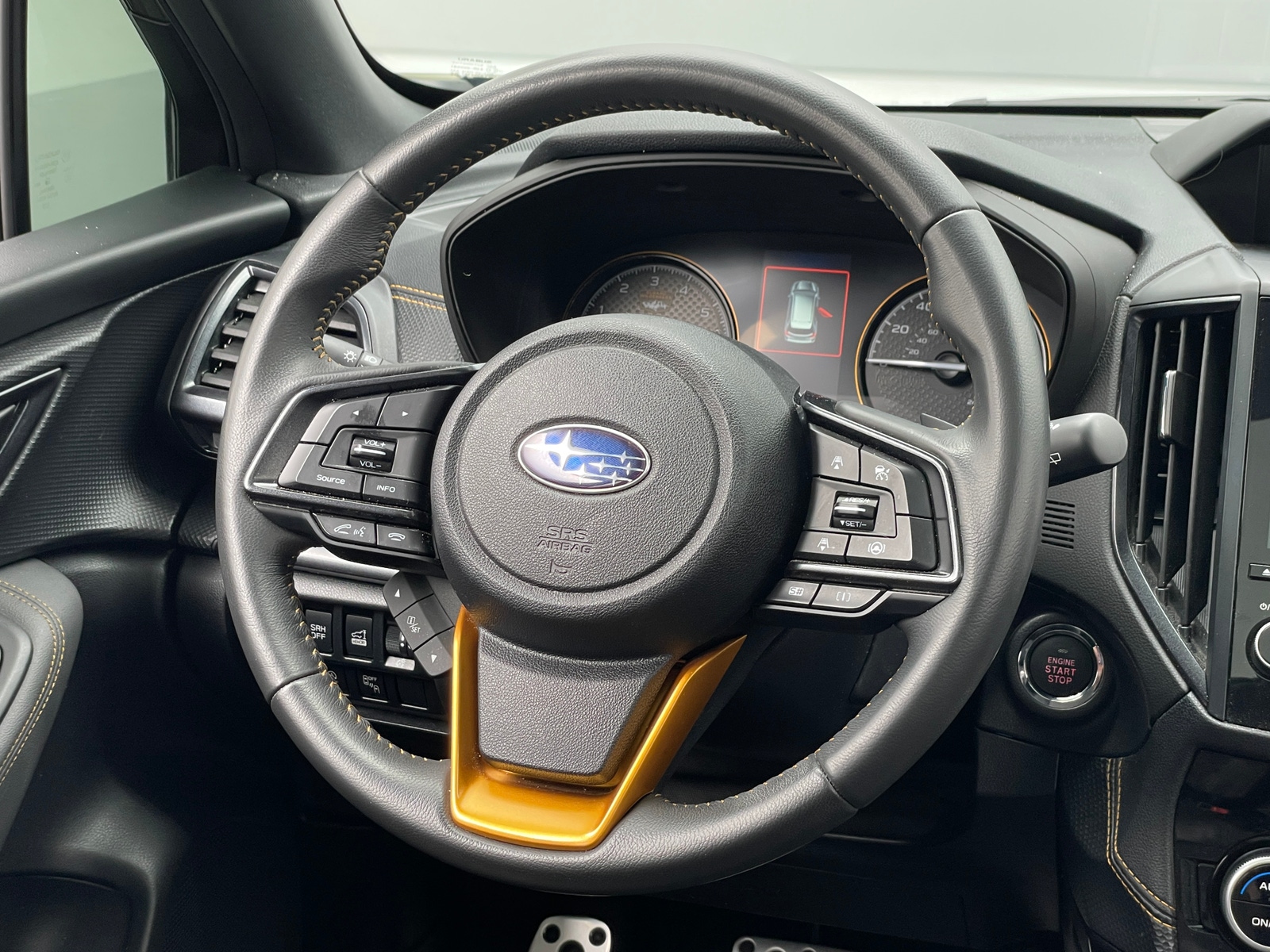 Thumbnail: 2023 Subaru Forester - 4