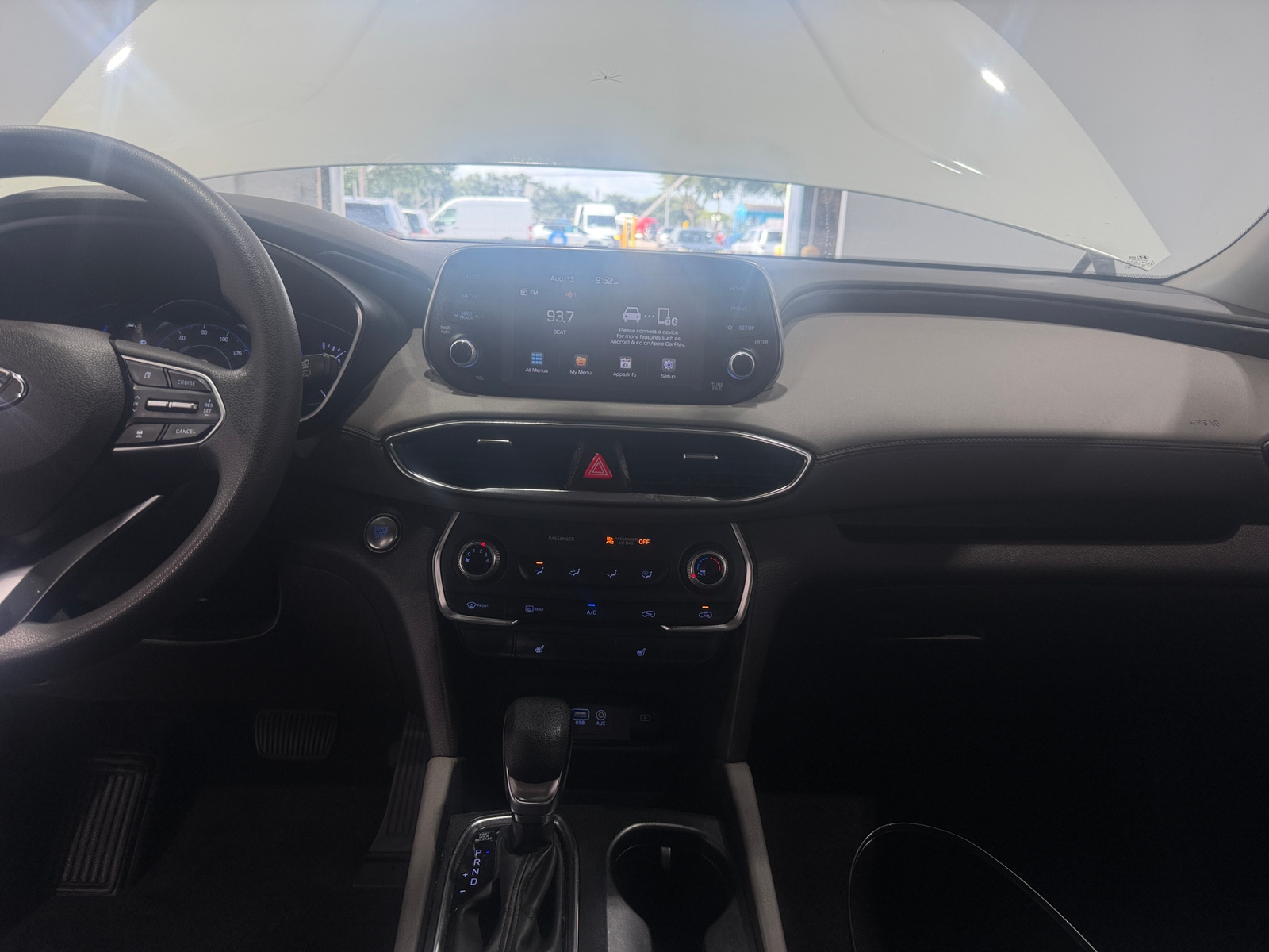 Thumbnail: 2019 Hyundai Santa Fe - 3
