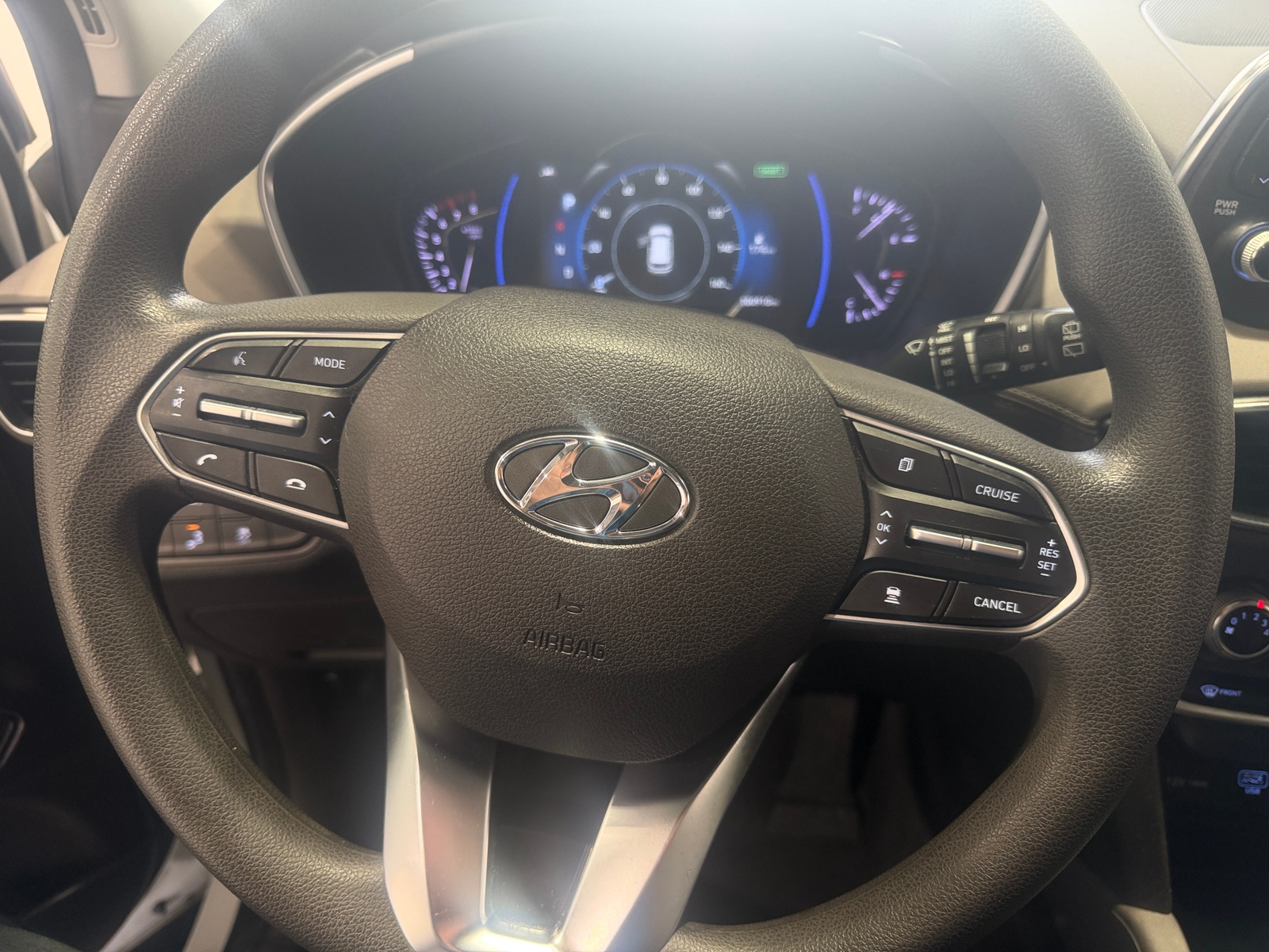 Thumbnail: 2019 Hyundai Santa Fe - 5