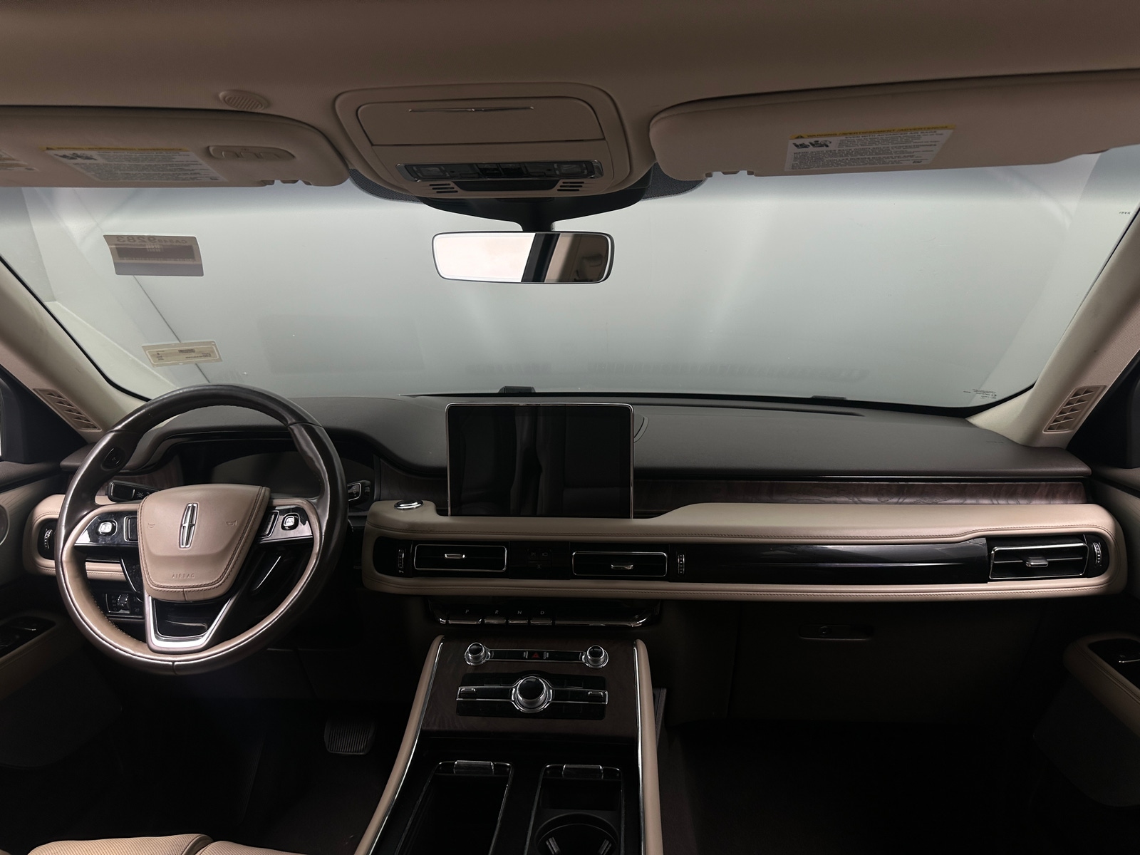 Thumbnail: 2020 Lincoln Aviator - 2