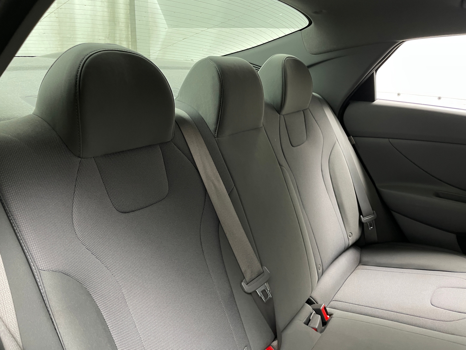 Thumbnail: 2024 Hyundai Elantra - 6