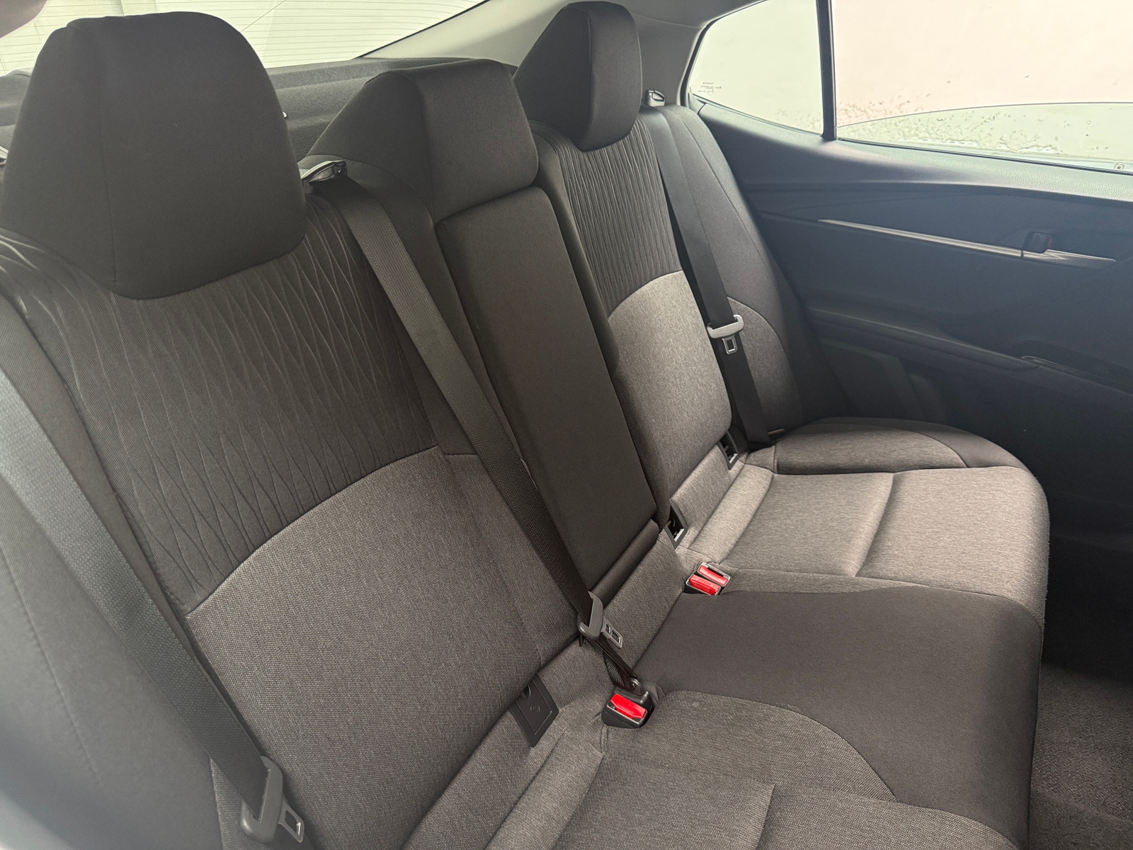Thumbnail: 2025 Toyota Camry - 6