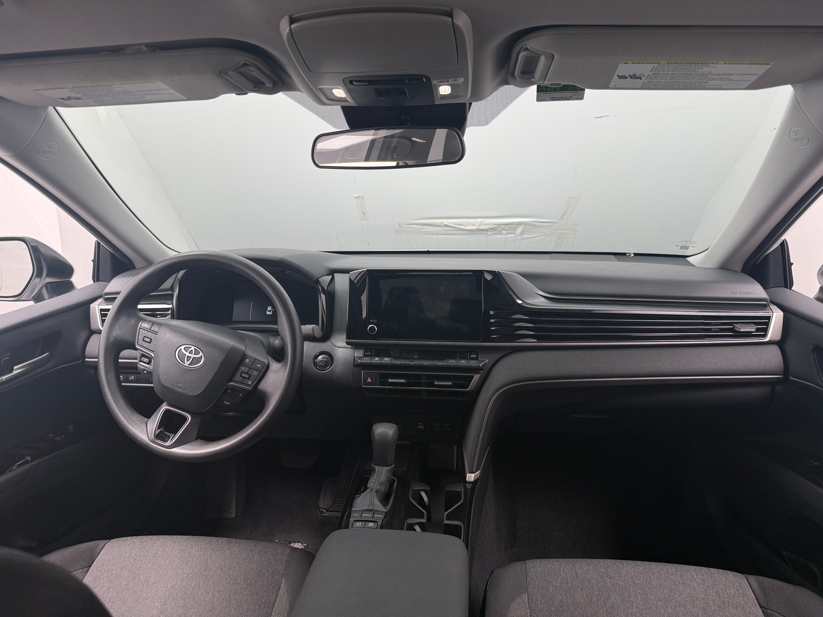 Thumbnail: 2025 Toyota Camry - 3