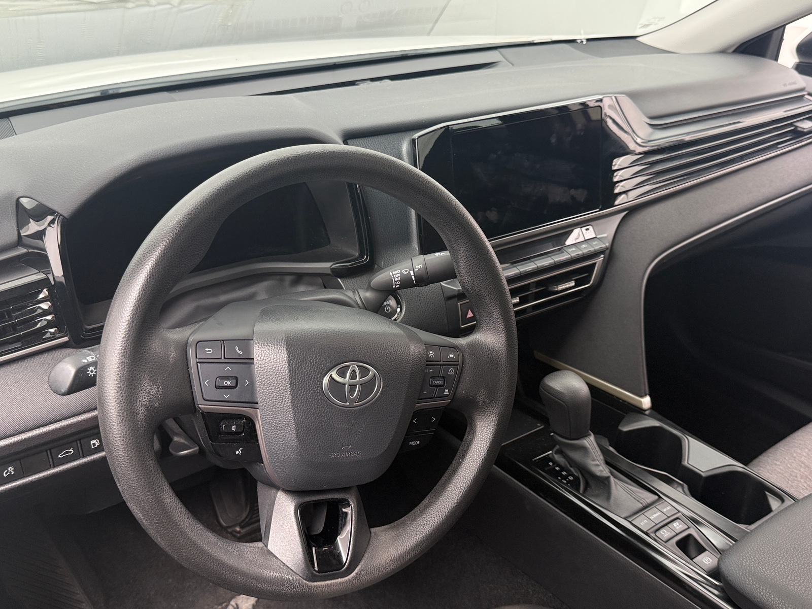 Thumbnail: 2025 Toyota Camry - 5