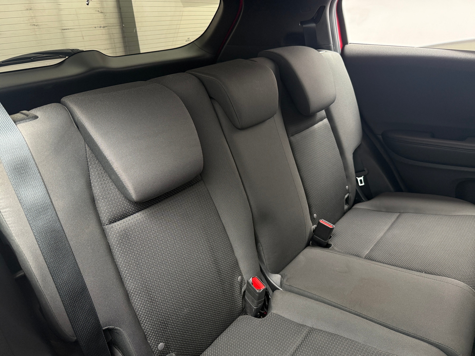 Thumbnail: 2019 Honda HR-V - 6