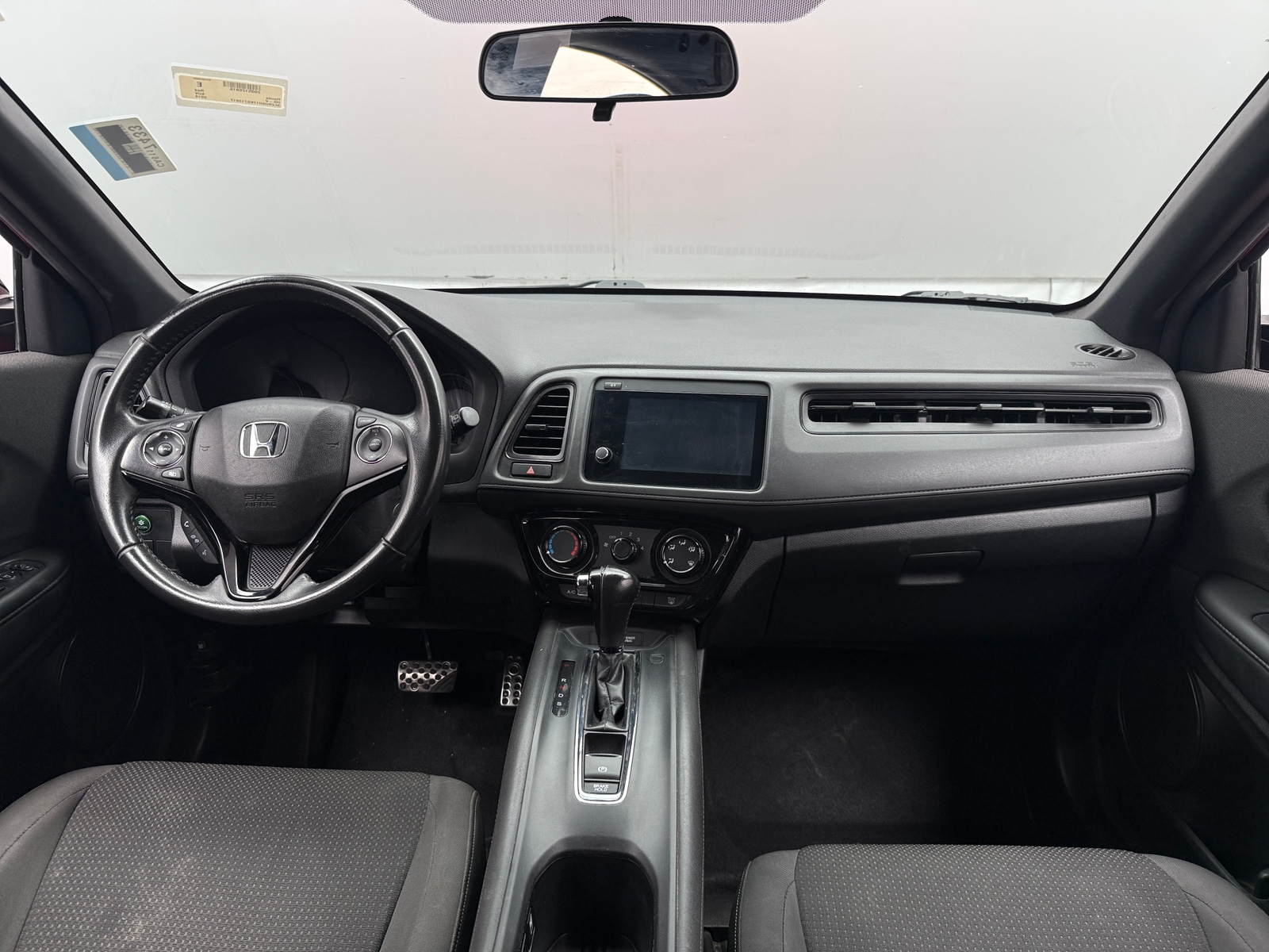 Thumbnail: 2019 Honda HR-V - 3