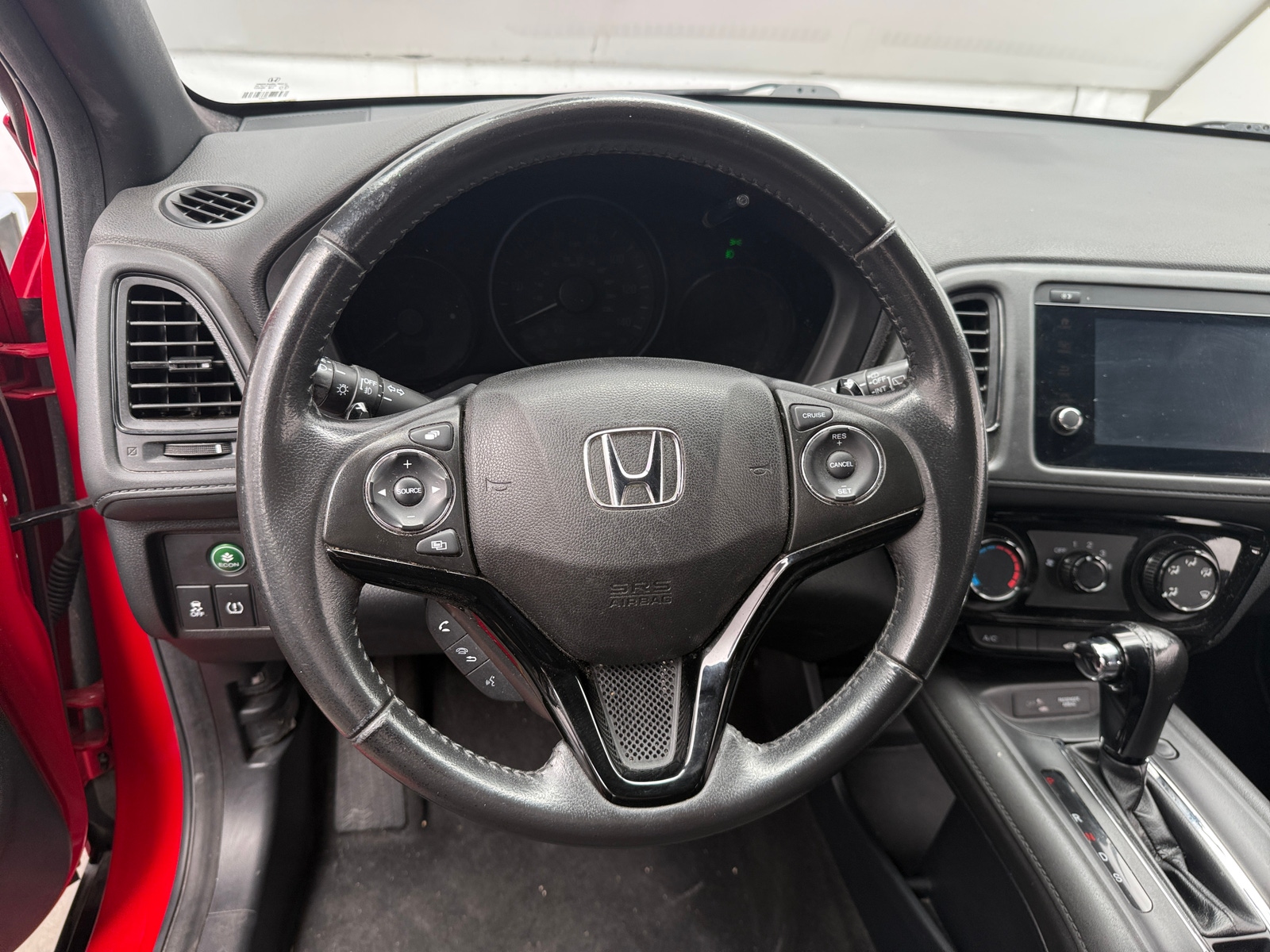 Thumbnail: 2019 Honda HR-V - 5