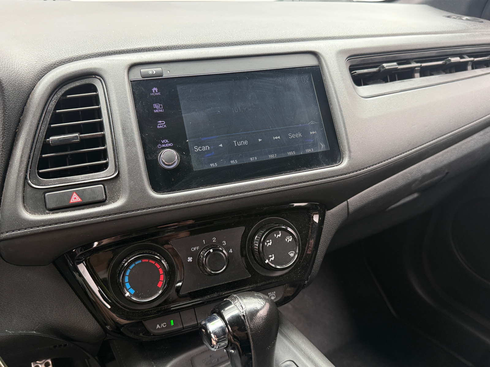 Thumbnail: 2019 Honda HR-V - 4