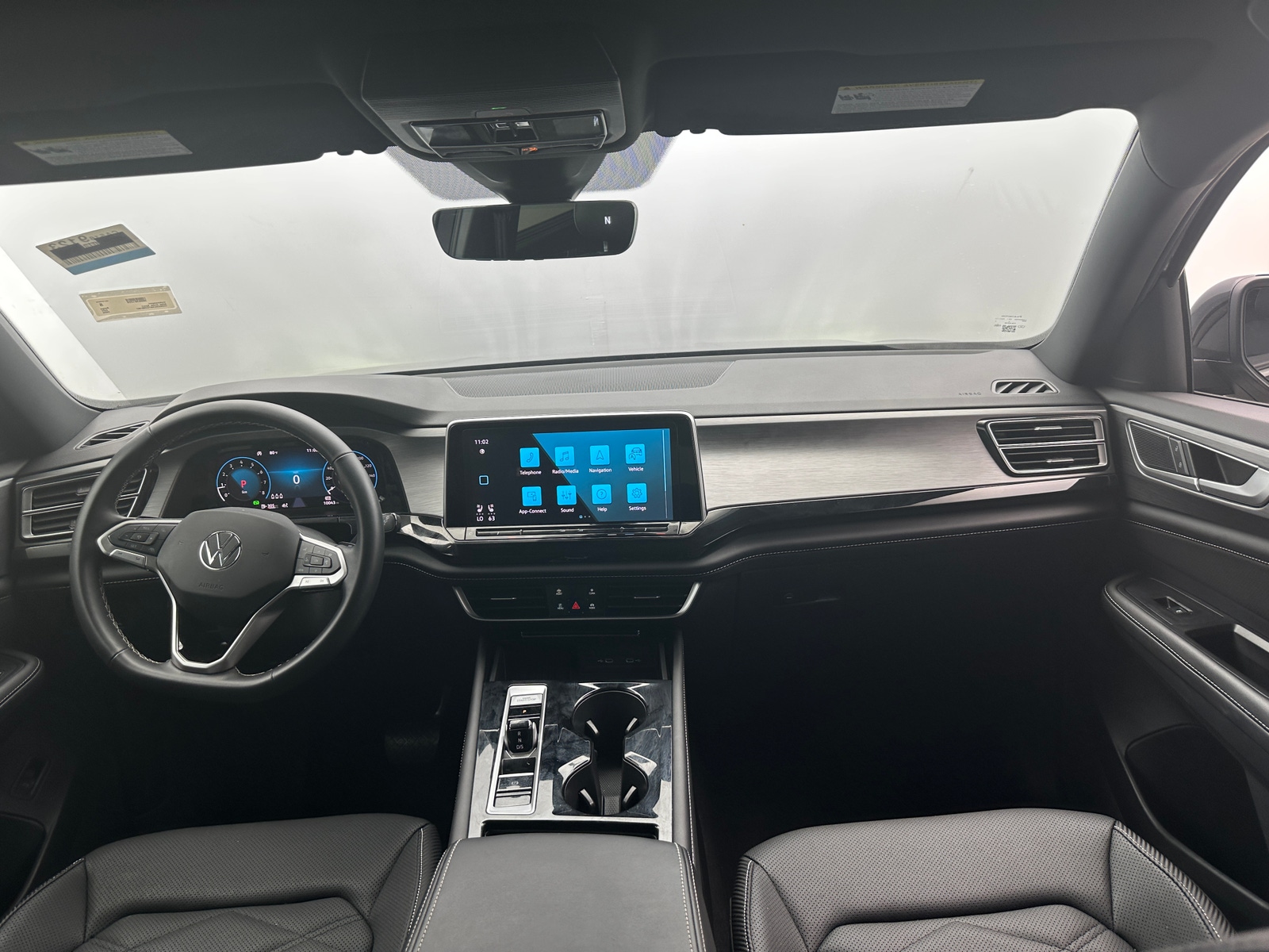 Thumbnail: 2026 Volkswagen Atlas - 2