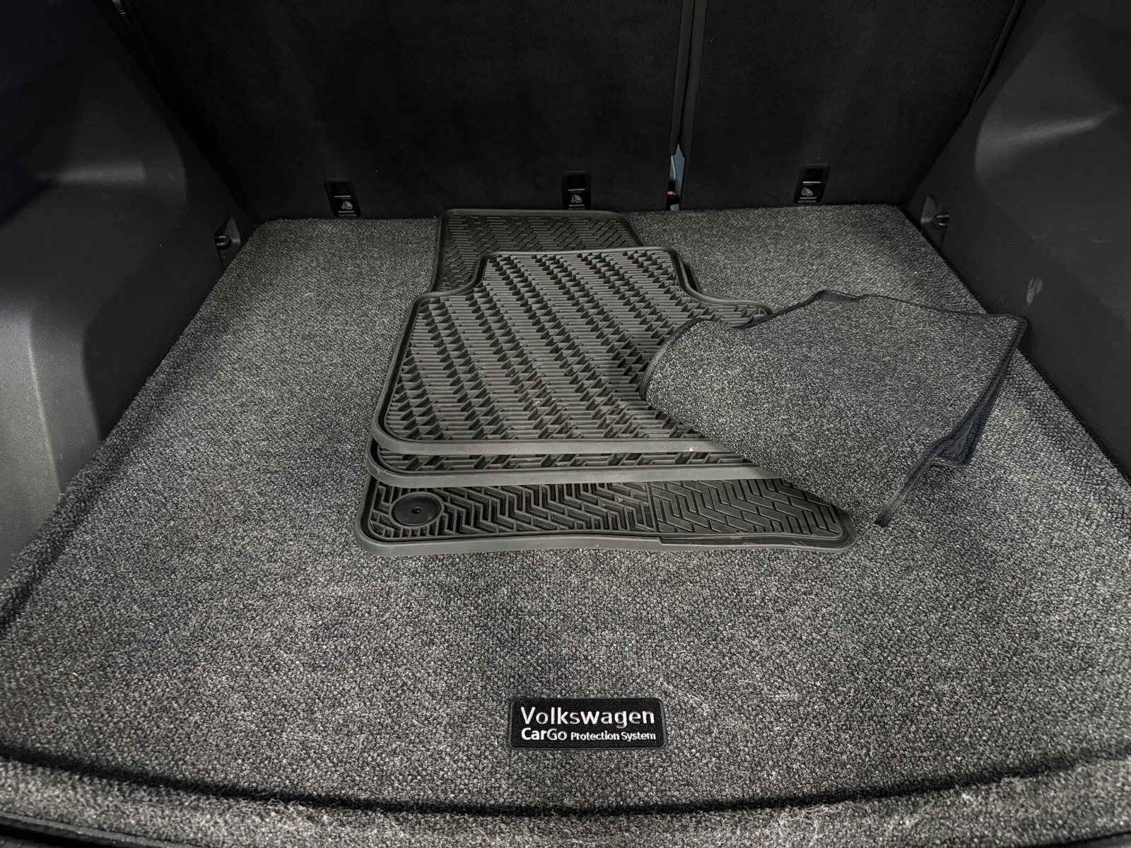 Thumbnail: 2026 Volkswagen Atlas - 6
