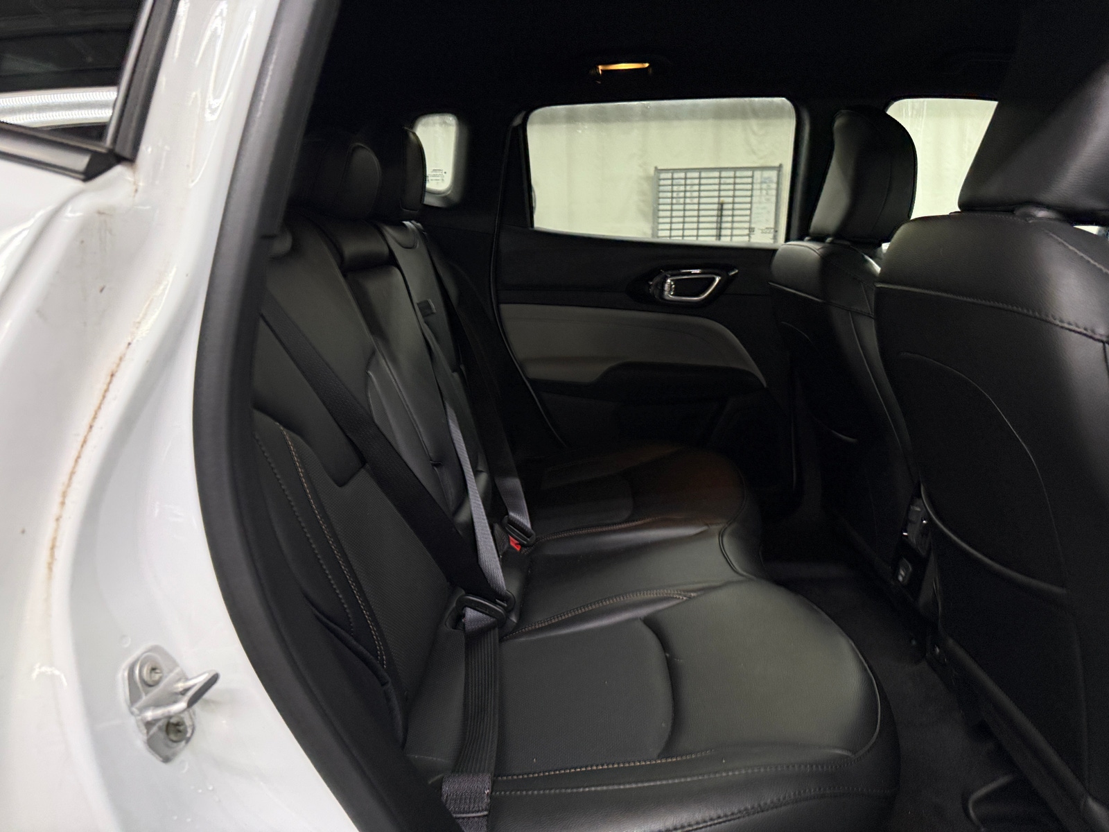 Thumbnail: 2023 Jeep Compass - 5