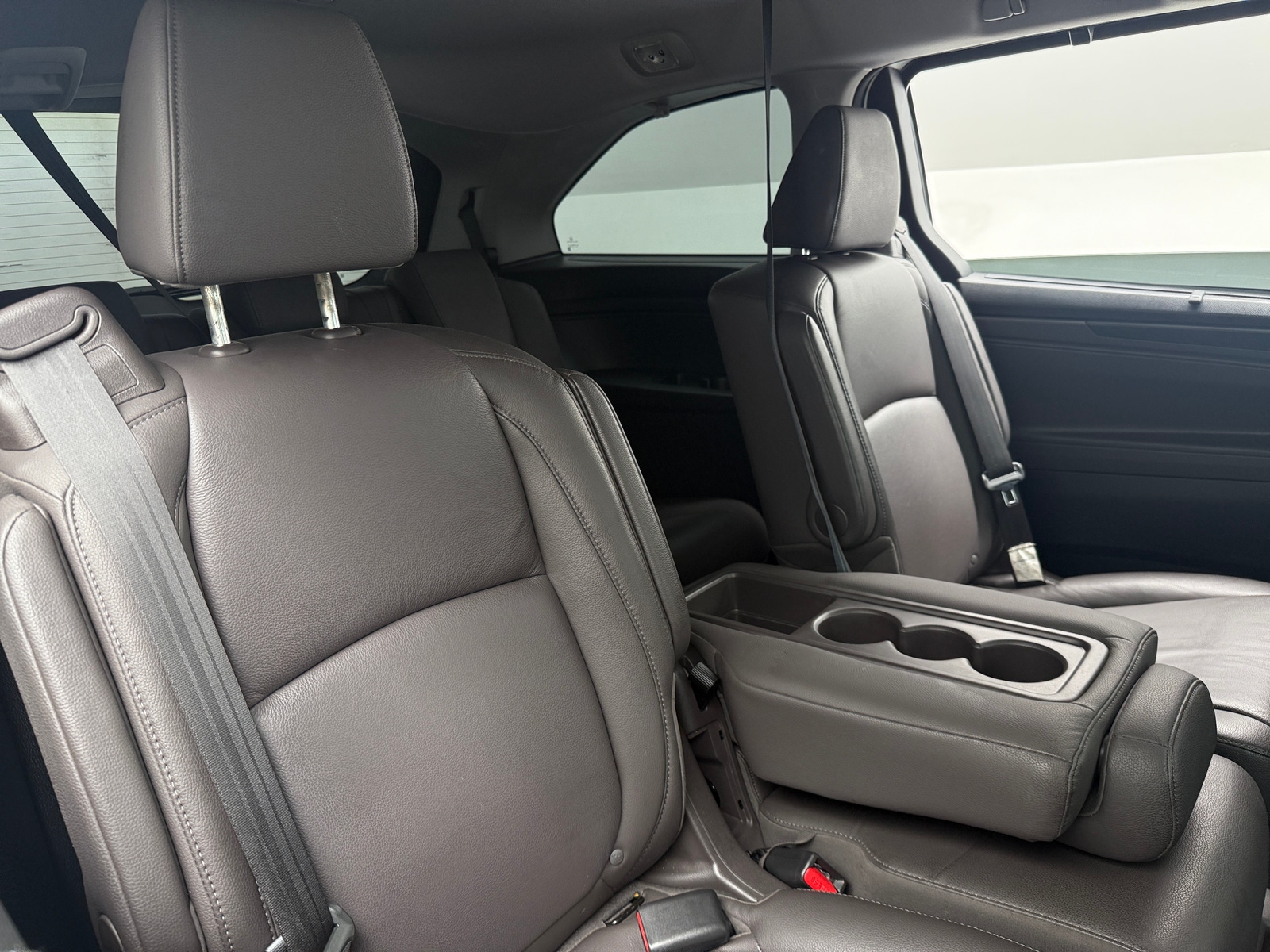Thumbnail: 2019 Honda Odyssey - 6
