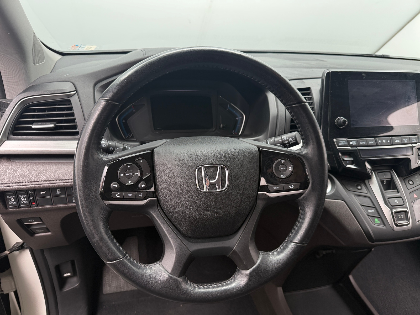 Thumbnail: 2019 Honda Odyssey - 5