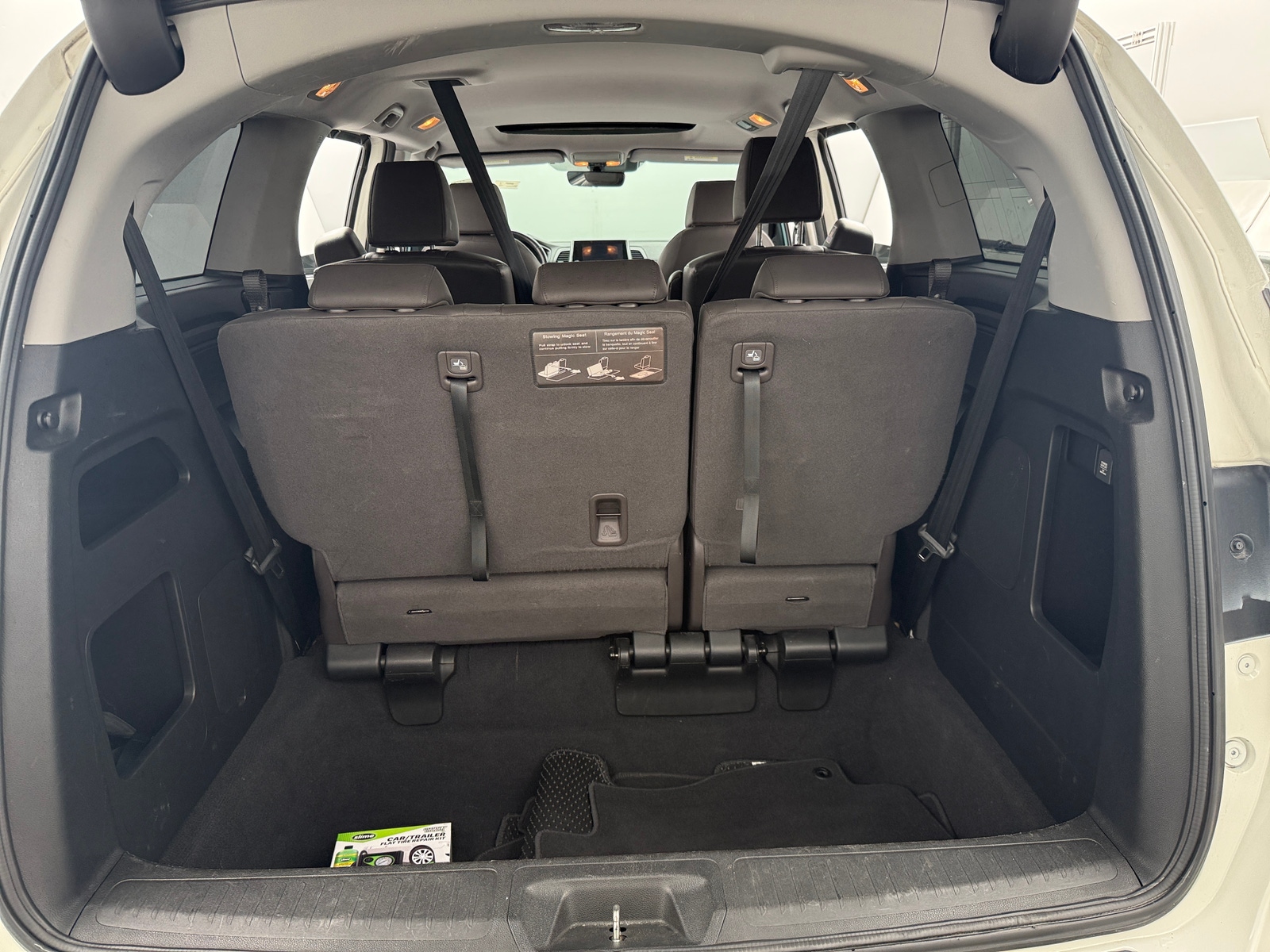 Thumbnail: 2019 Honda Odyssey - 7