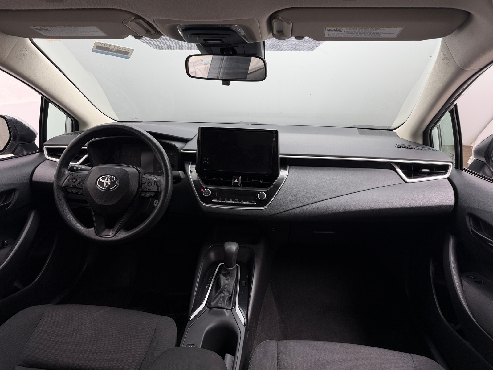Thumbnail: 2025 Toyota Corolla - 3