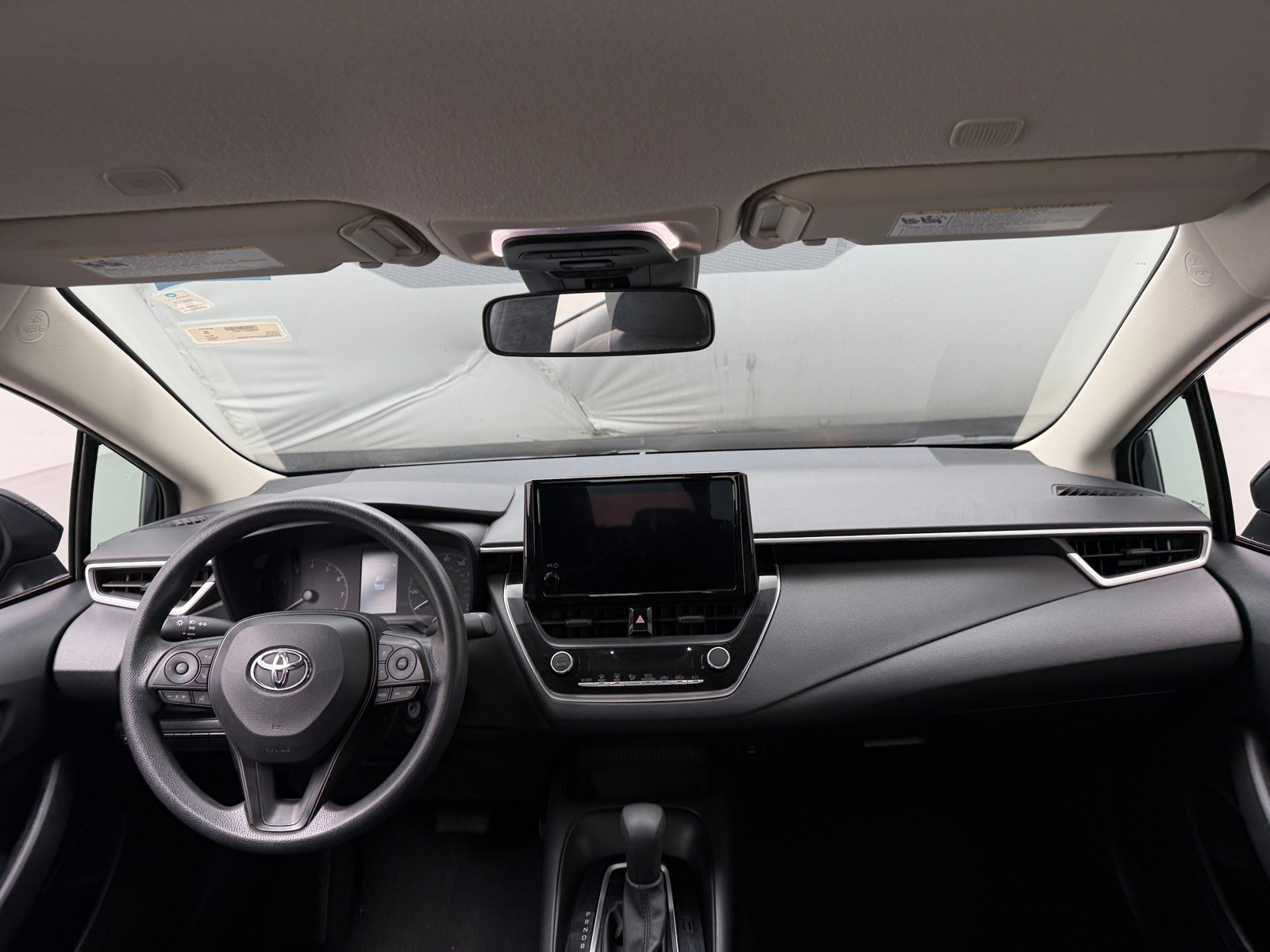 Thumbnail: 2023 Toyota Corolla - 3