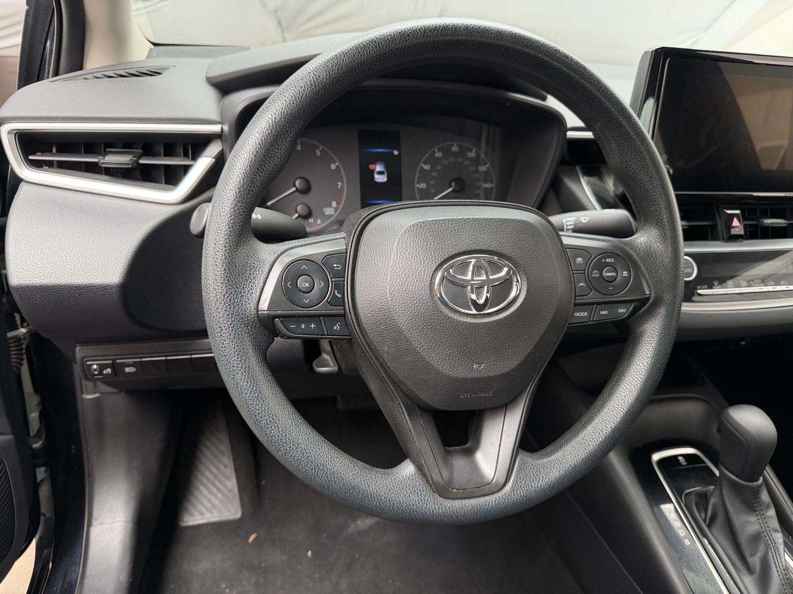 Thumbnail: 2023 Toyota Corolla - 5