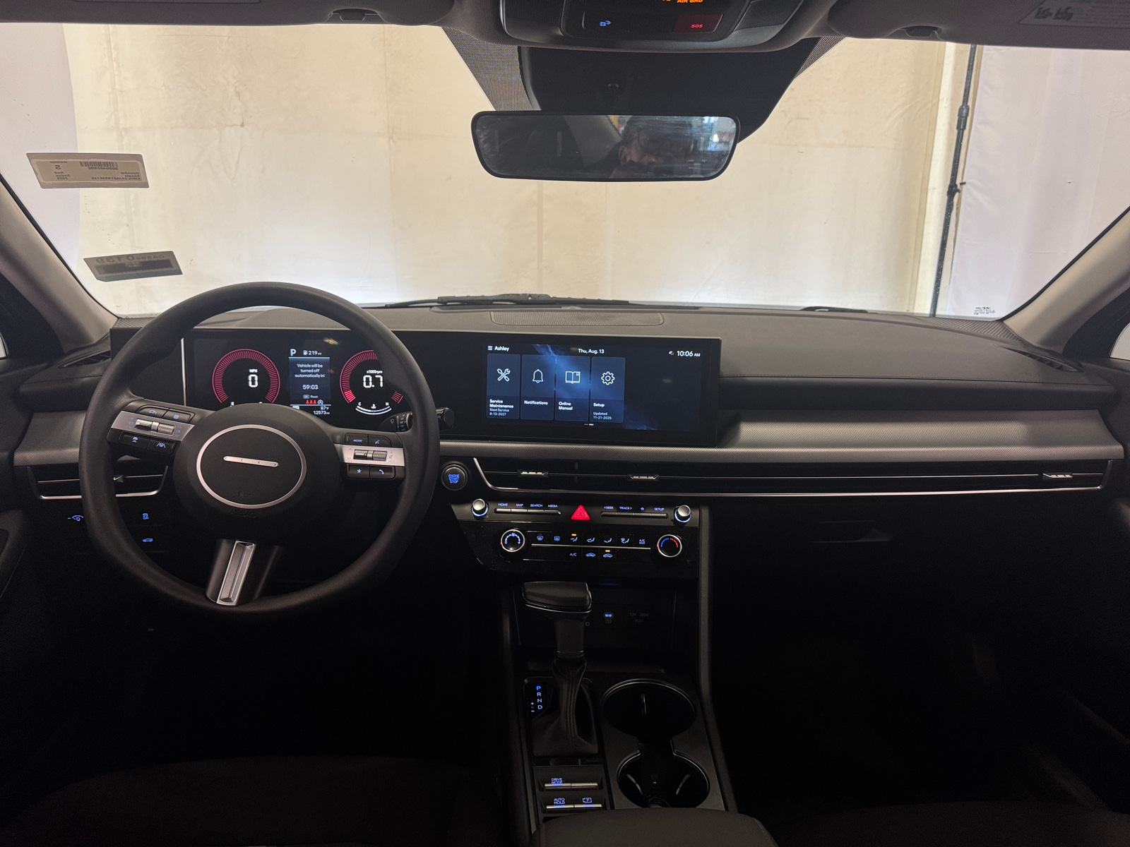 Thumbnail: 2026 Hyundai Sonata - 3