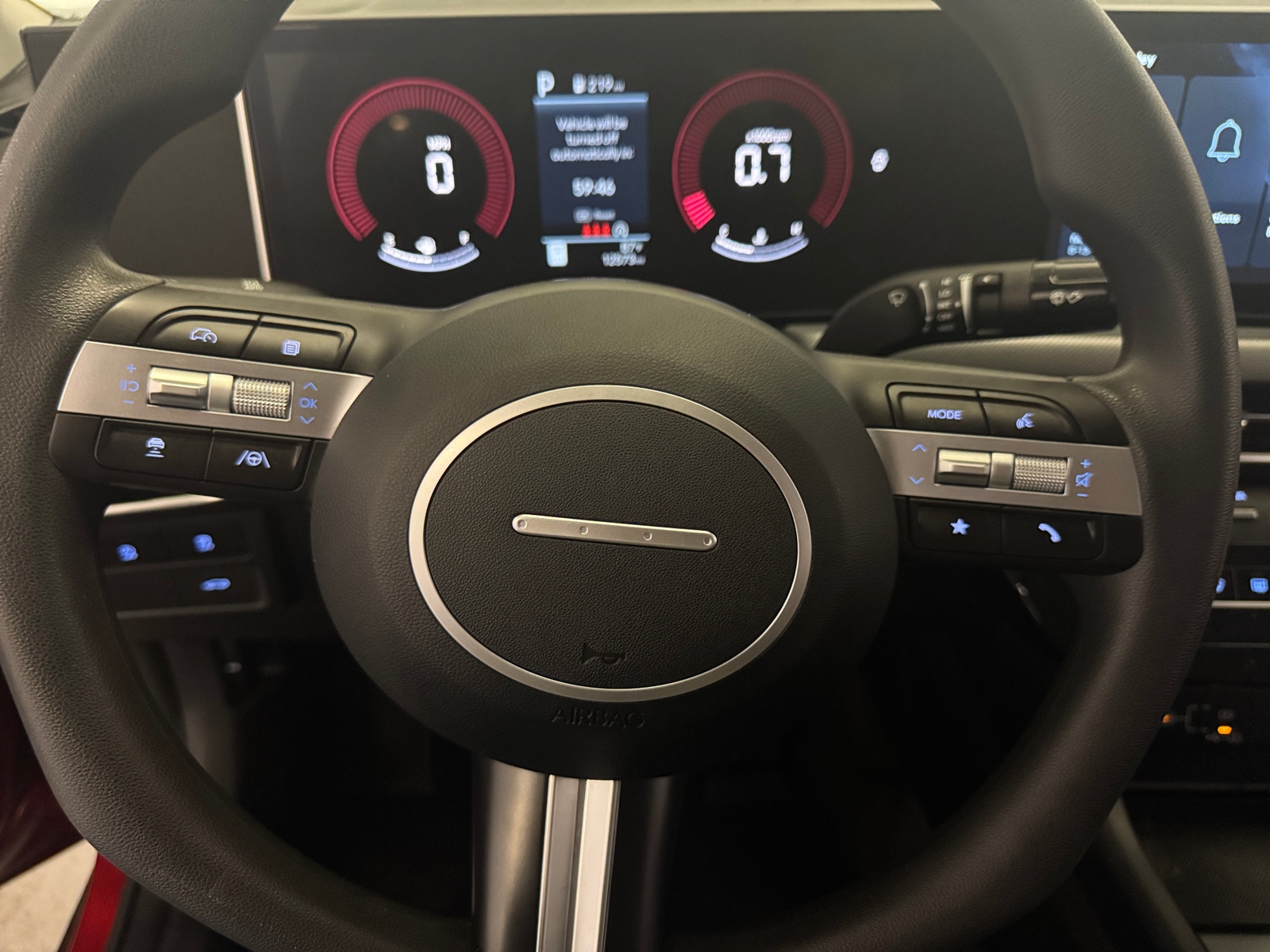 Thumbnail: 2026 Hyundai Sonata - 5