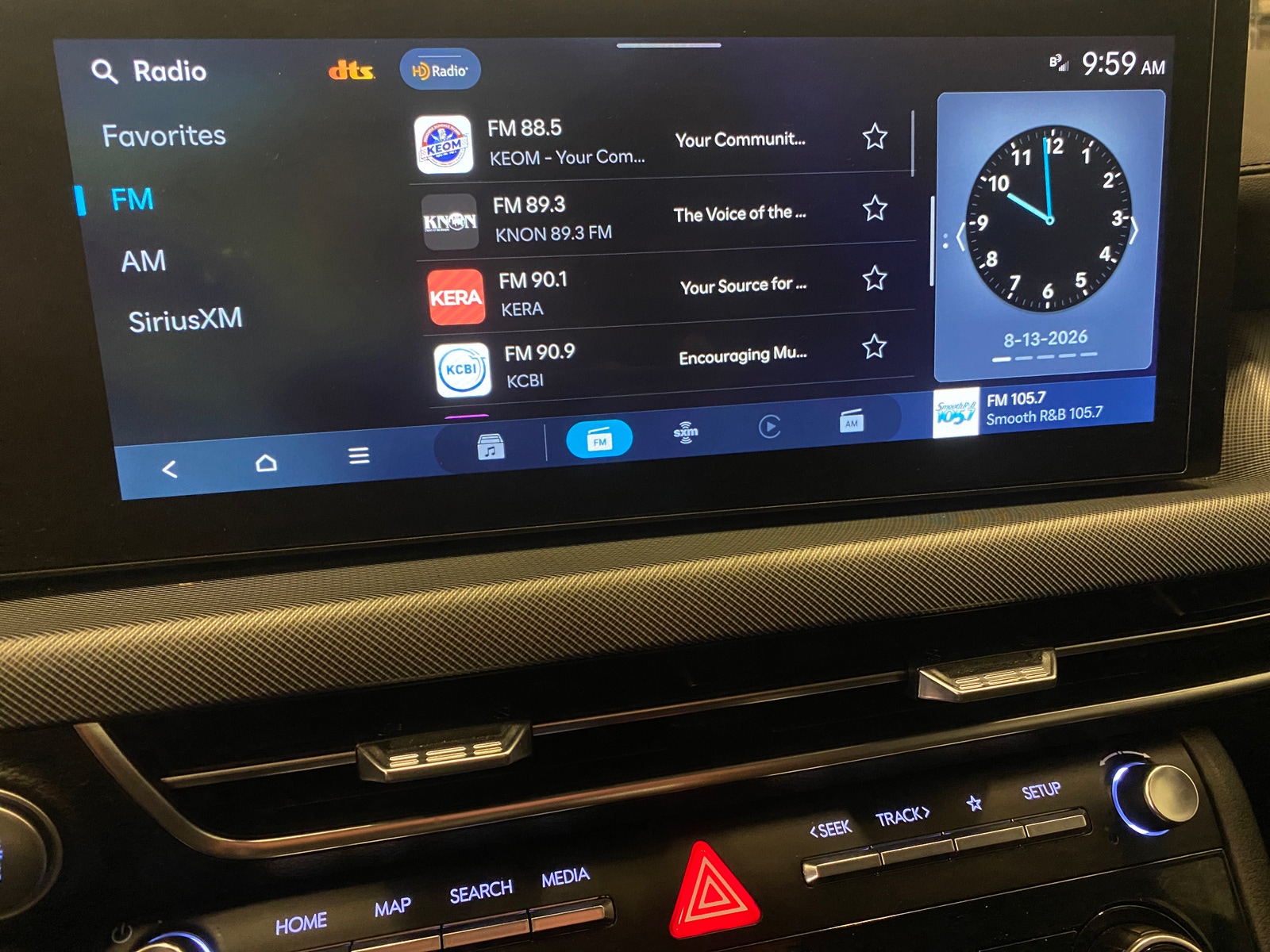 Thumbnail: 2026 Hyundai Sonata - 4