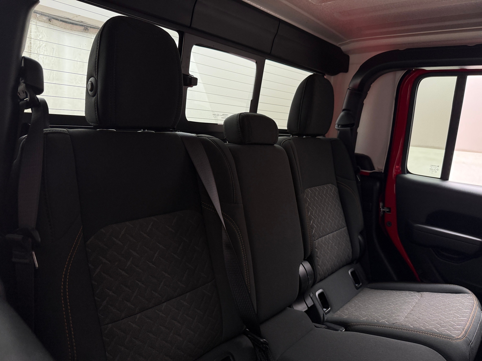 Thumbnail: 2026 Jeep Gladiator - 6