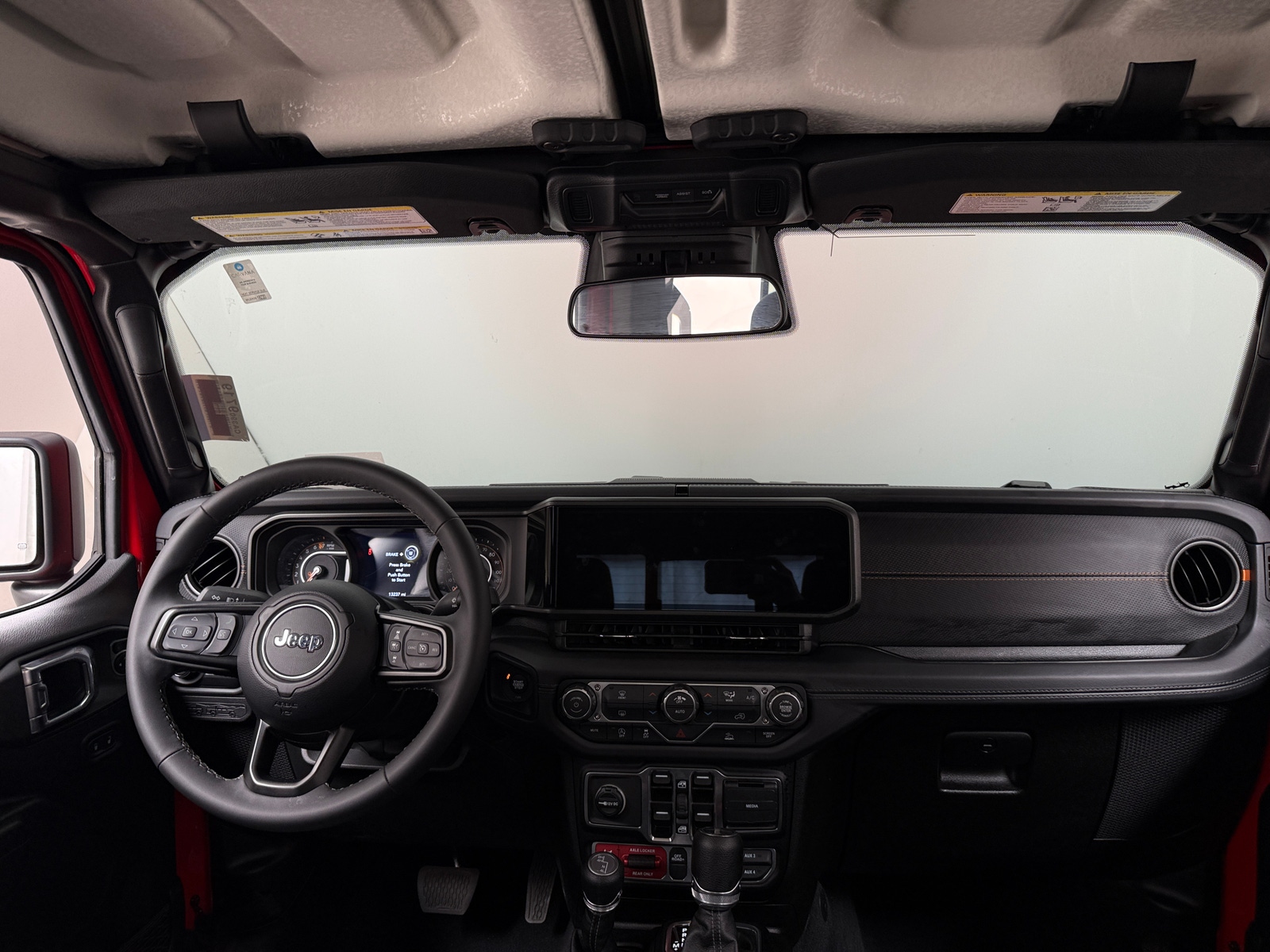 Thumbnail: 2026 Jeep Gladiator - 3