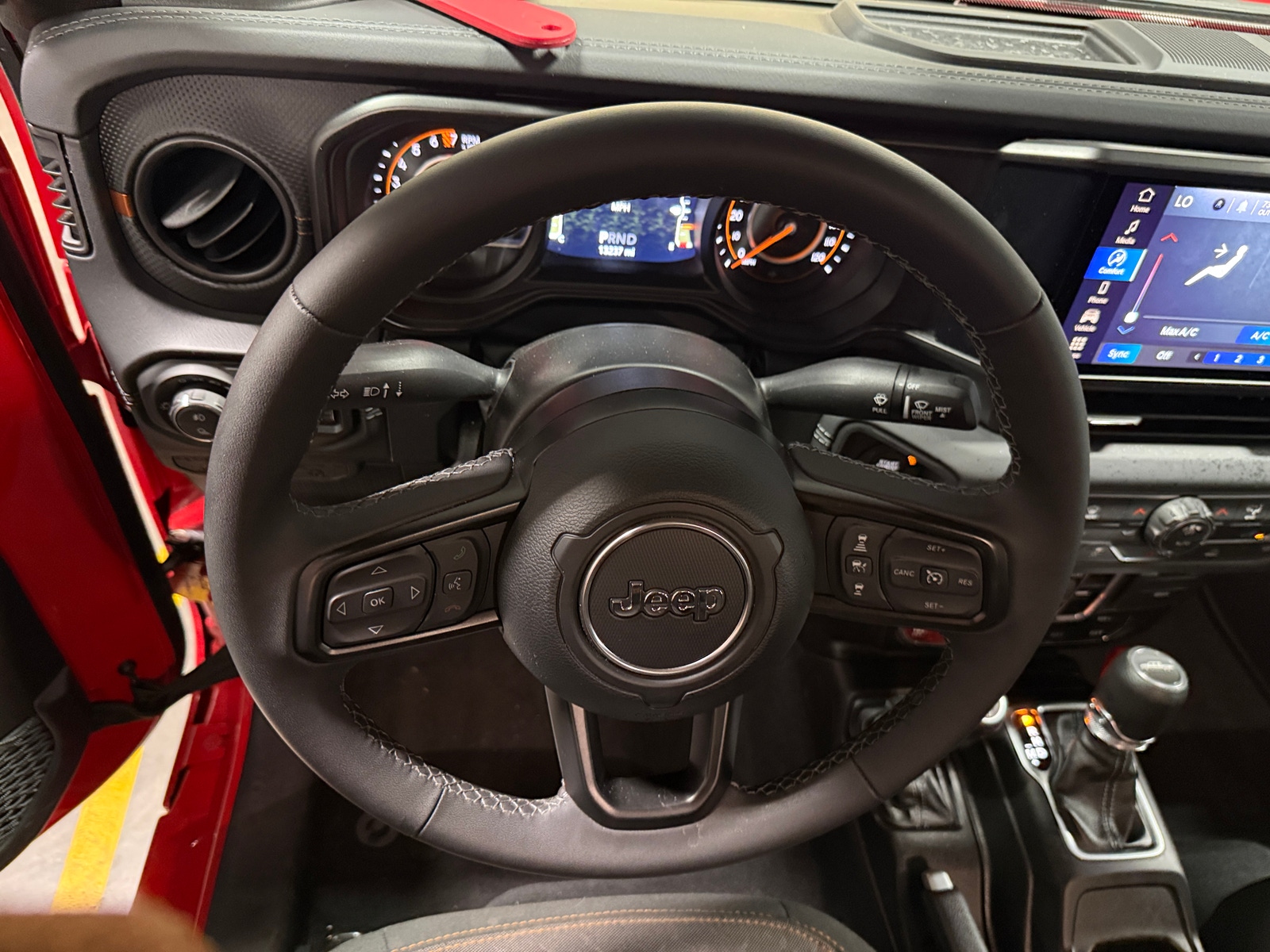 Thumbnail: 2026 Jeep Gladiator - 5