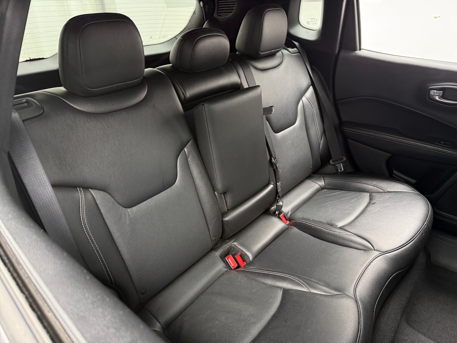 Thumbnail: 2021 Jeep Compass - 5