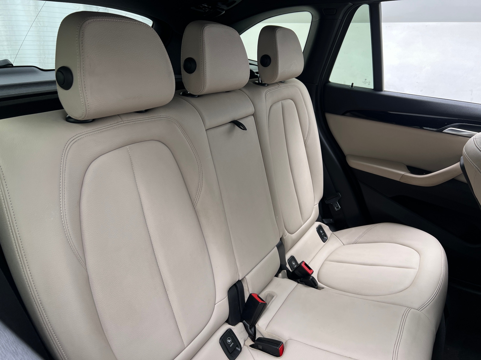 Thumbnail: 2019 BMW X1 - 5