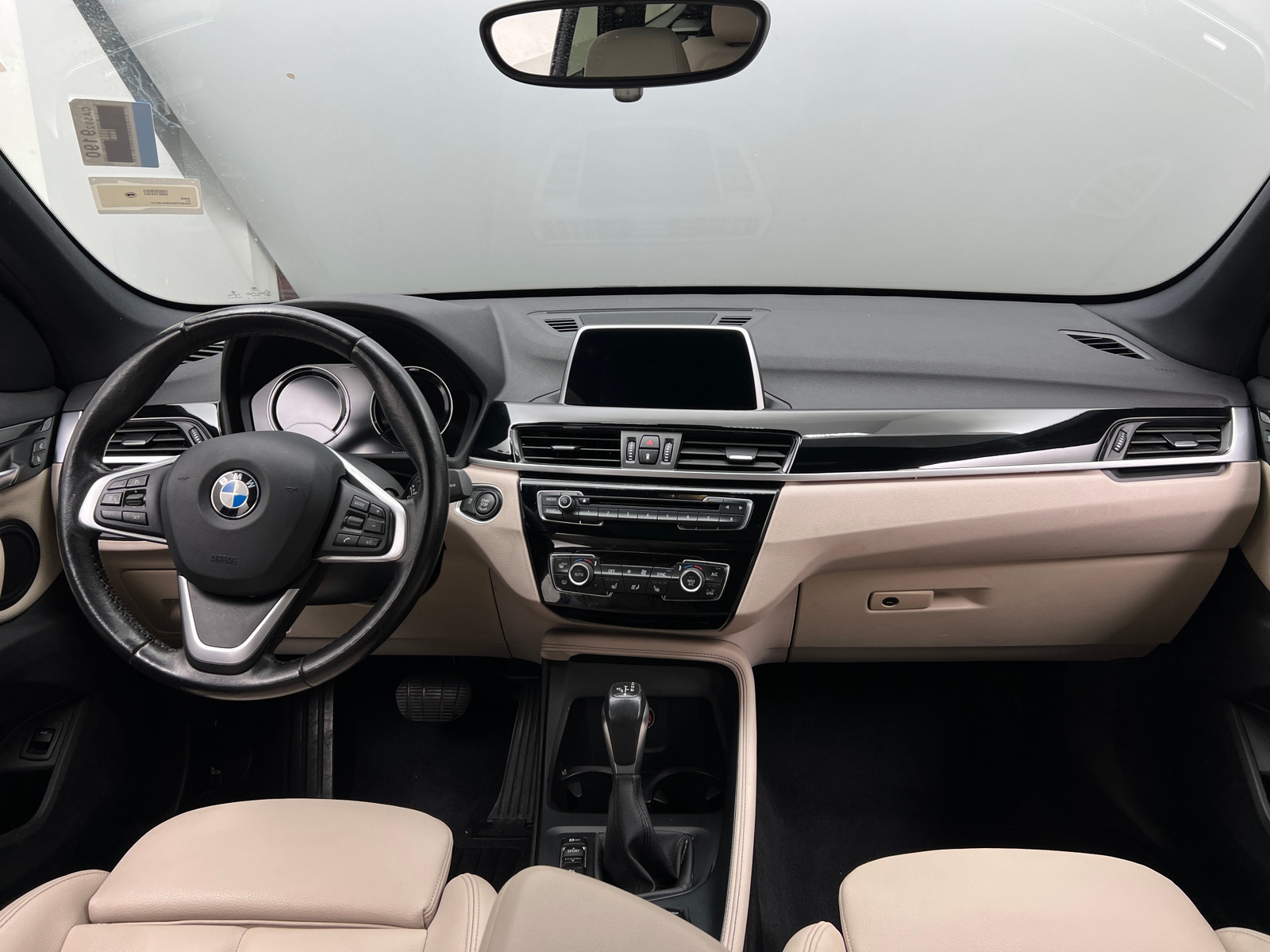 Thumbnail: 2019 BMW X1 - 2