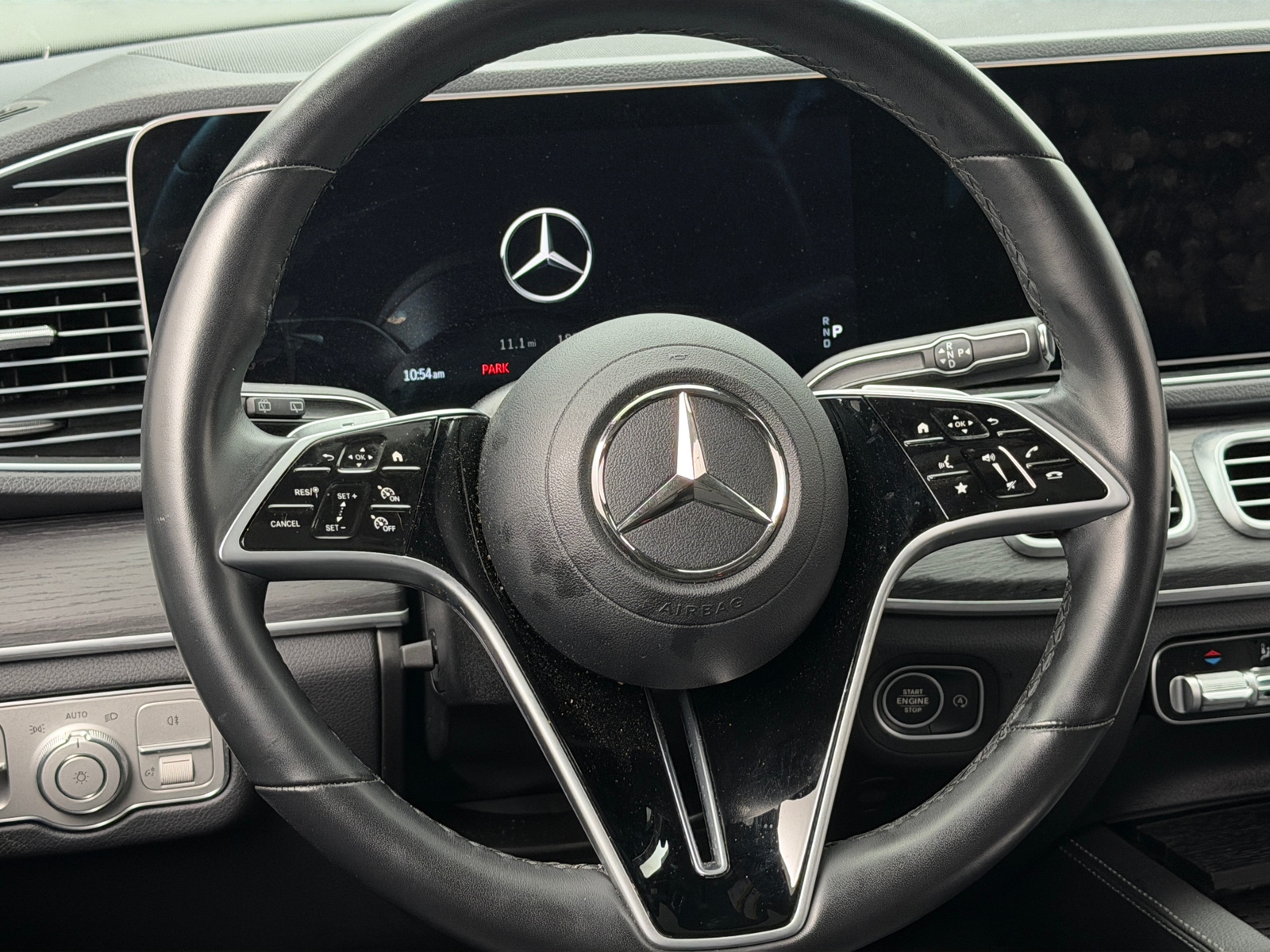 Thumbnail: 2025 Mercedes-Benz GLE - 4