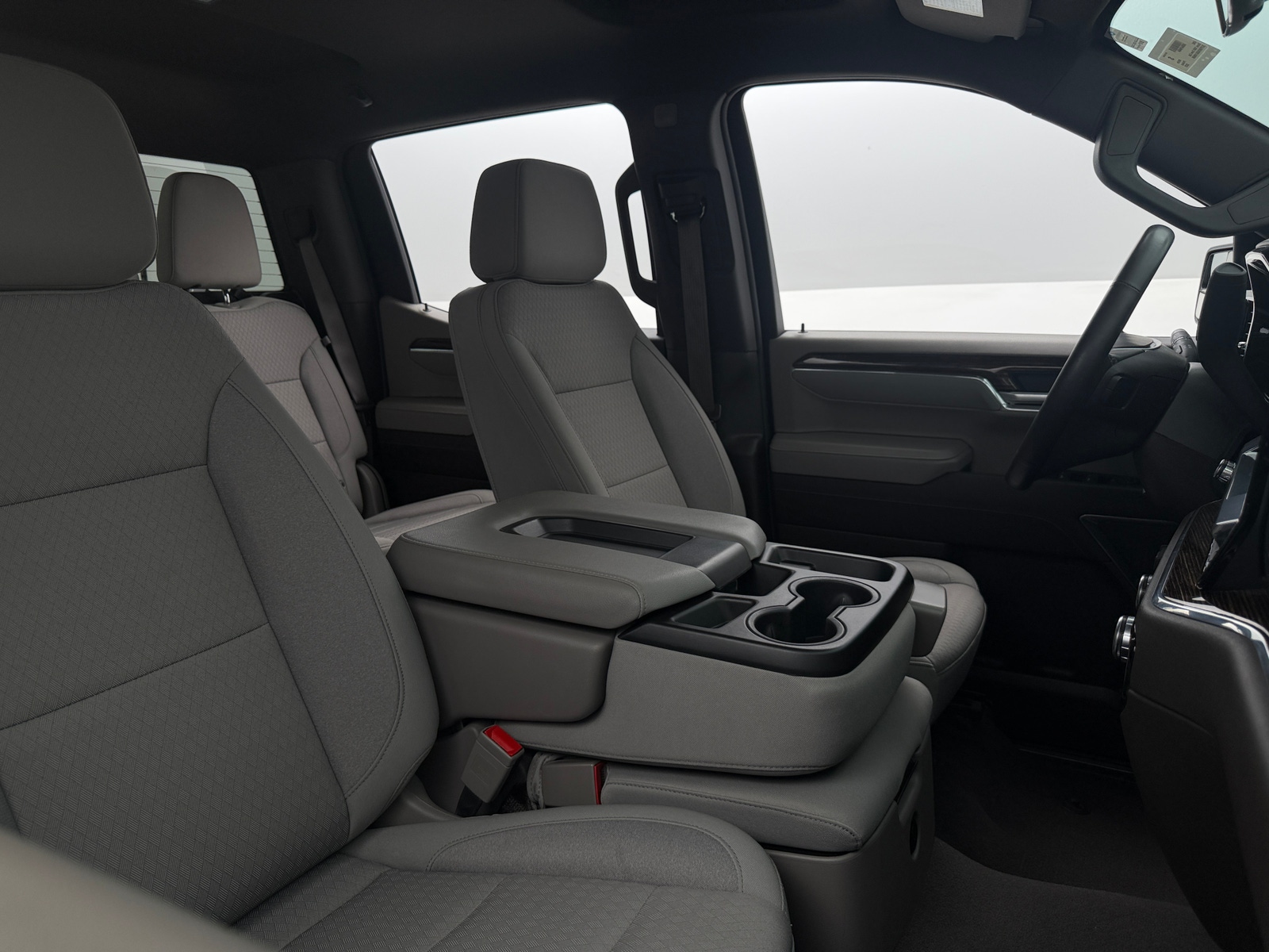 Thumbnail: 2025 GMC Sierra 1500 - 2