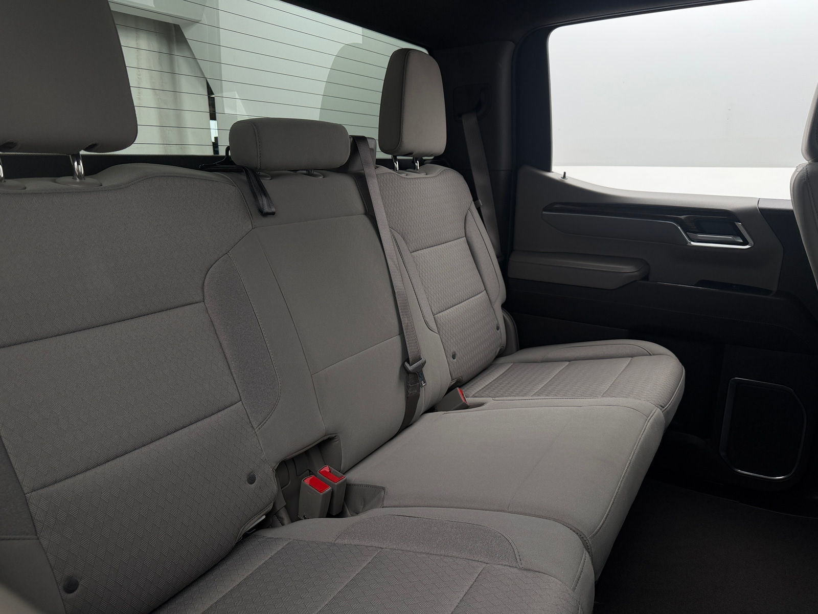 Thumbnail: 2025 GMC Sierra 1500 - 6