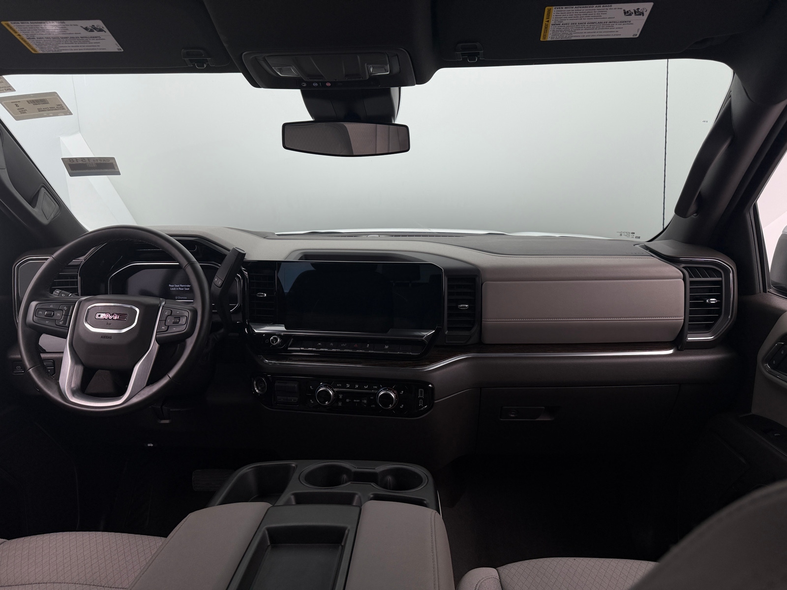 Thumbnail: 2025 GMC Sierra 1500 - 3